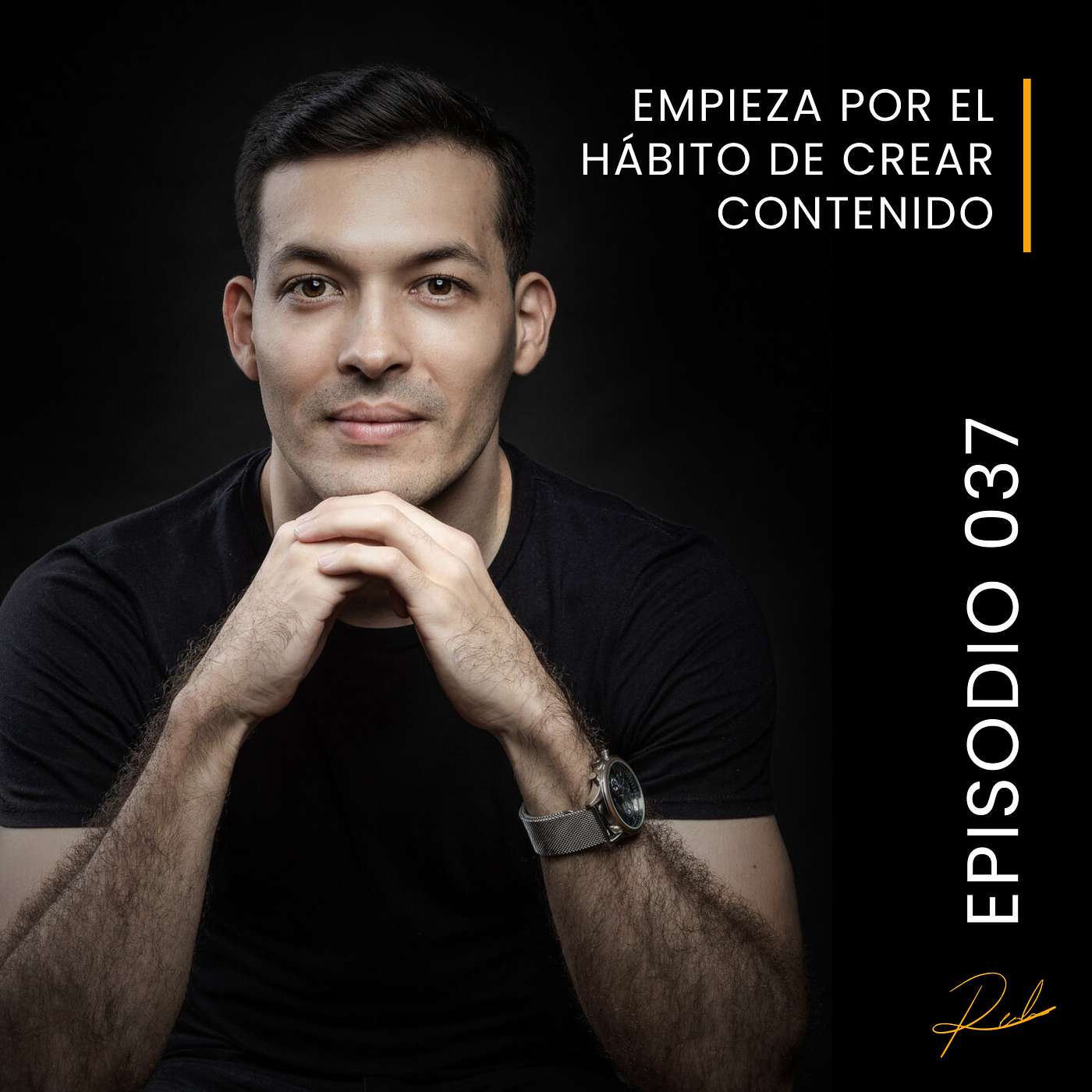 Ricardo Elizondo - Minimalismo Empresarial