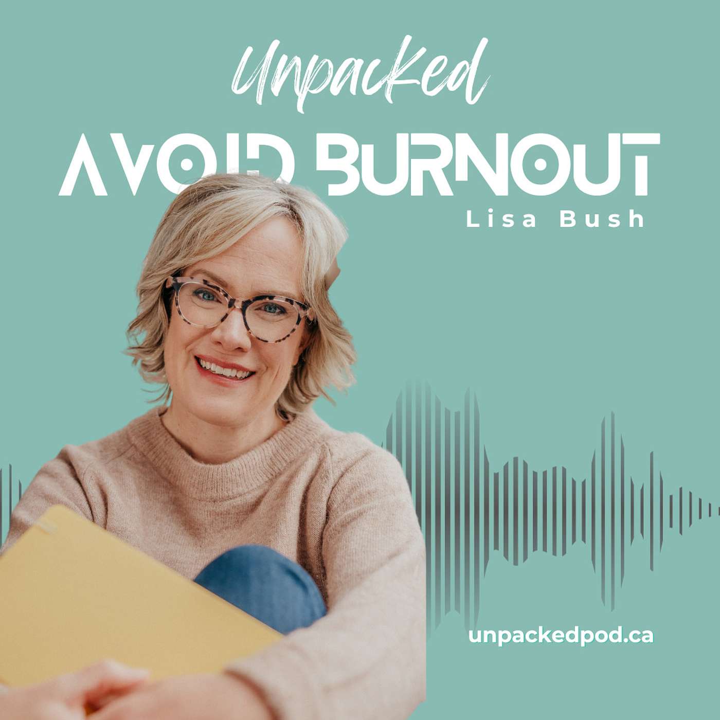 Empowering Educators: Growth Strategies from Author and Educator with guest Lisa Bush