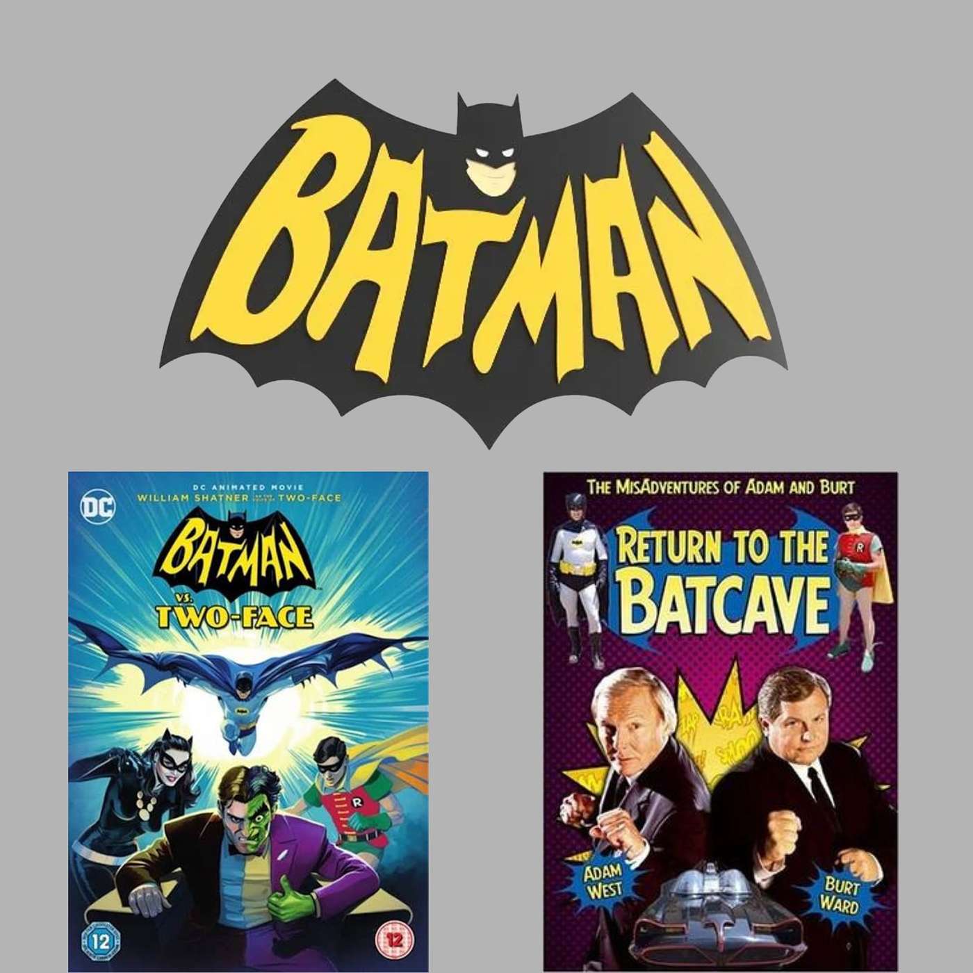 S01 E02 - Your Mother Wears Combat Boots S01 E02 - Your Mother Wears Combat Boots