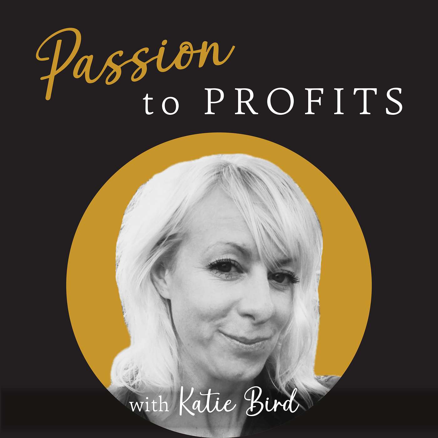 Passion to Profits - Real stories, raw execution - from the paddock to profits.
