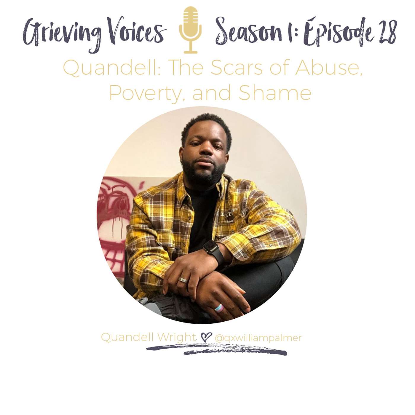Grieving Voices
