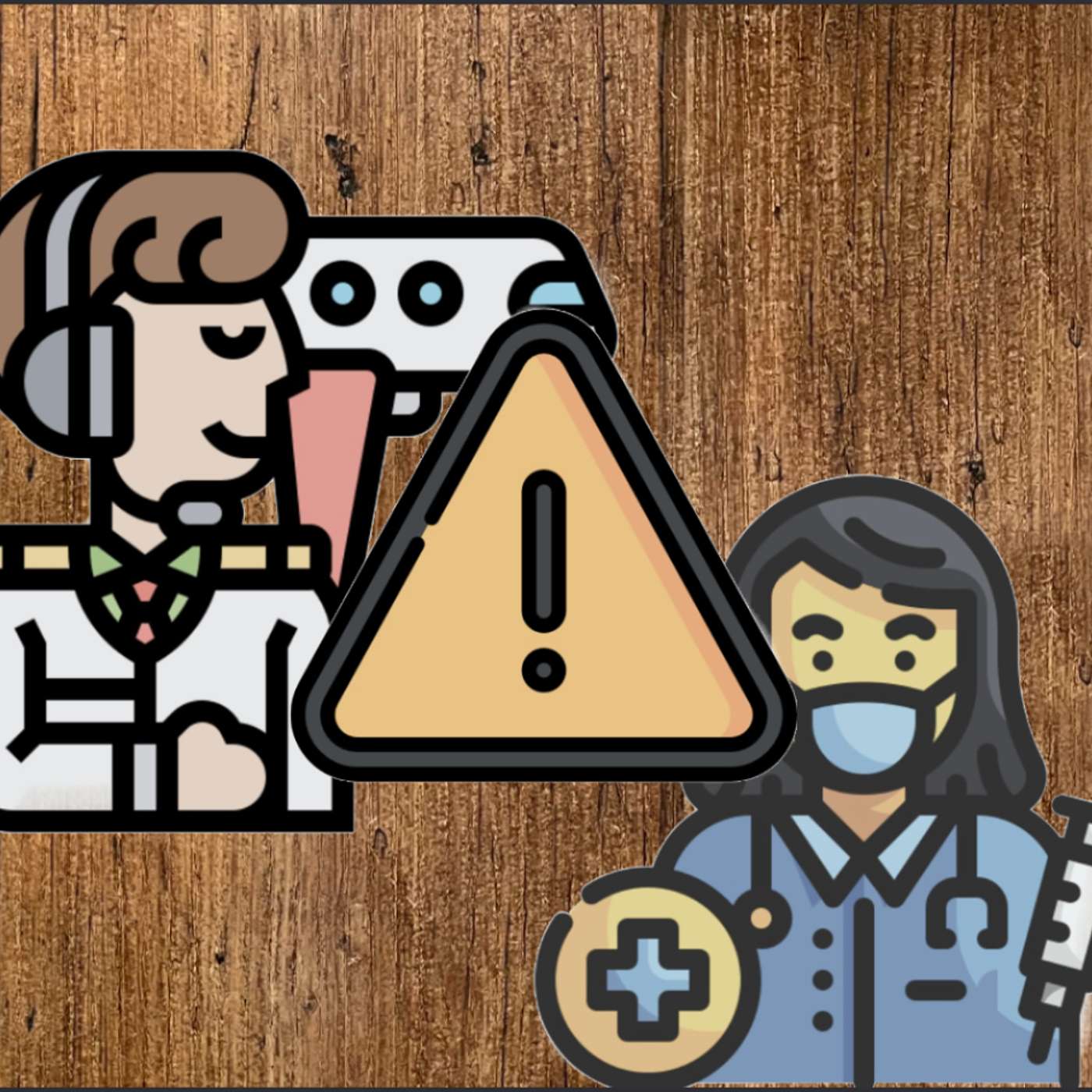 #meinLieblingsfehler meets Safety first: von der klinischen Medizin in die Flugindustrie & zurück