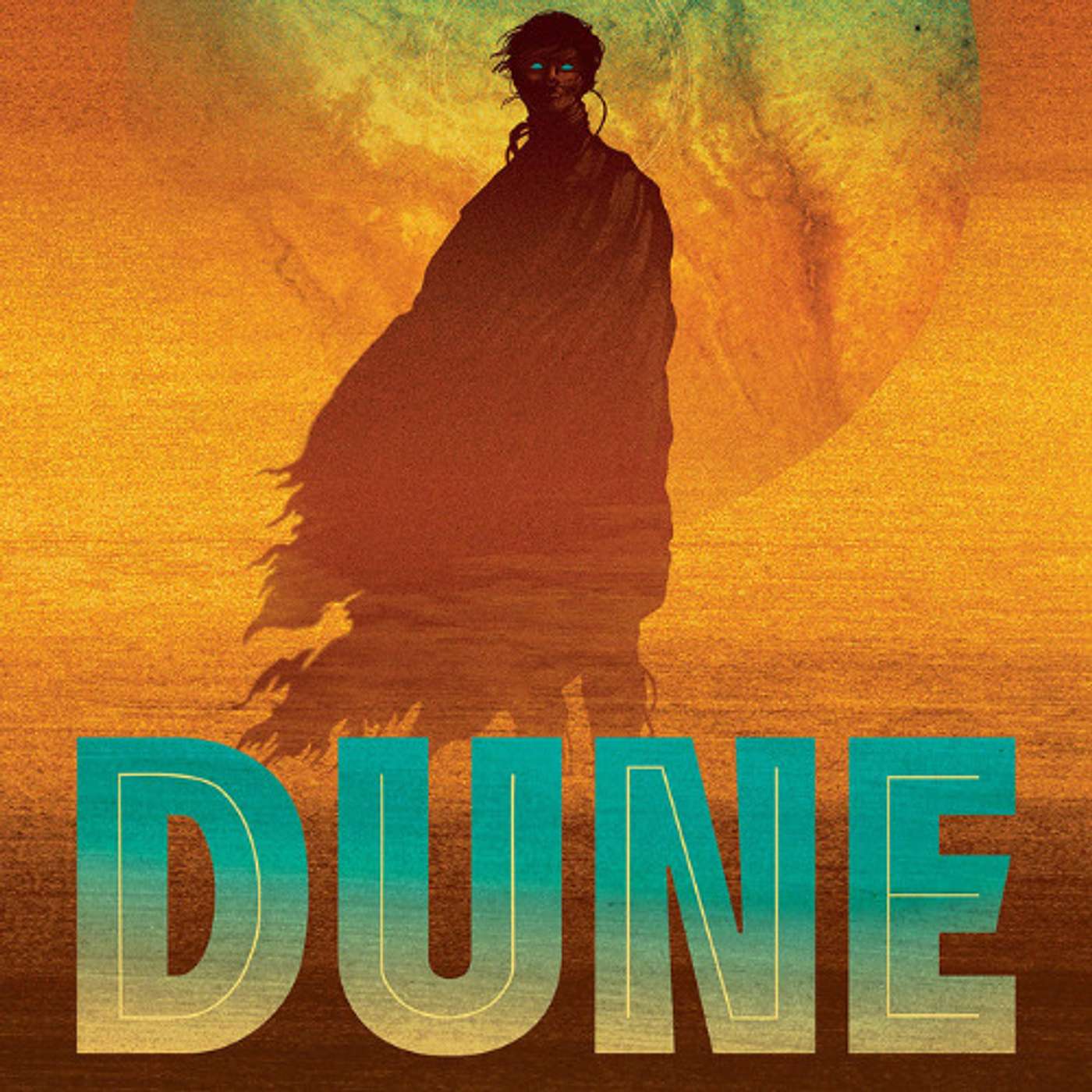 Dune Book Explained (Frank Herbert)