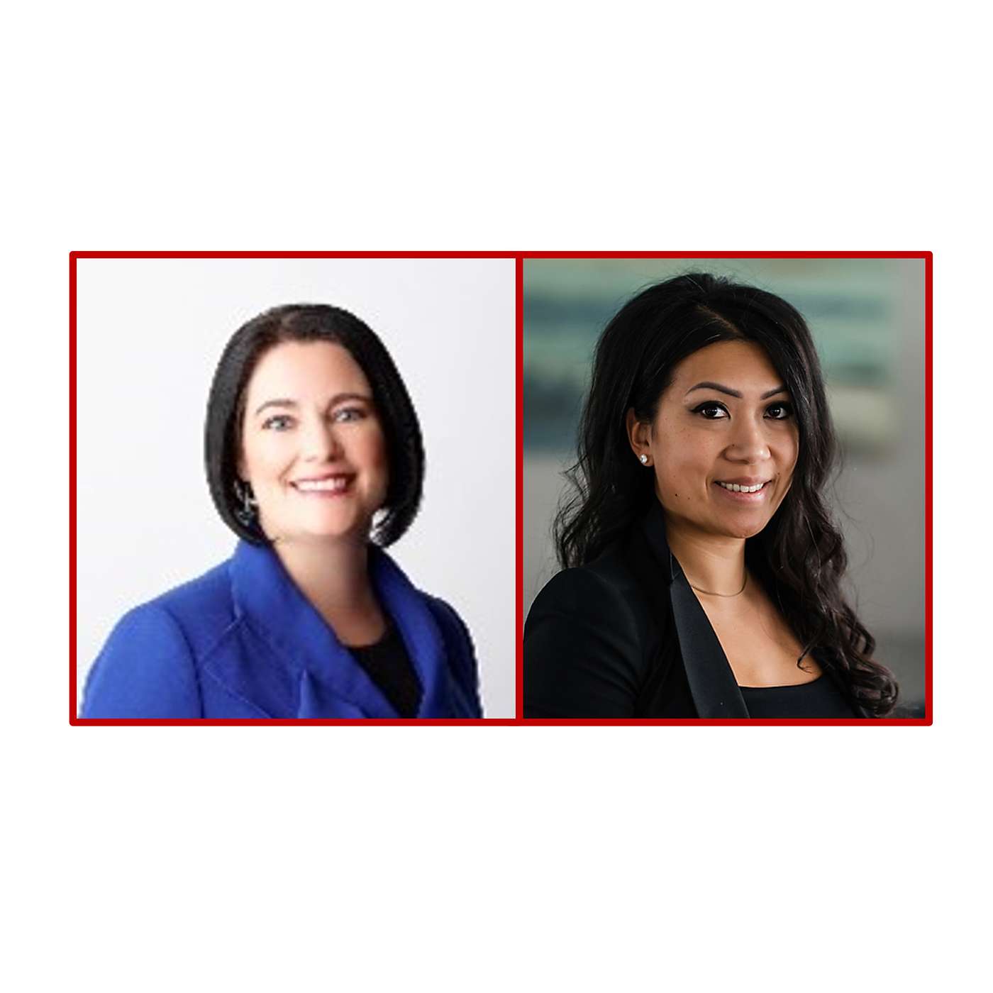 Inforum\'s Meet Them Podcast