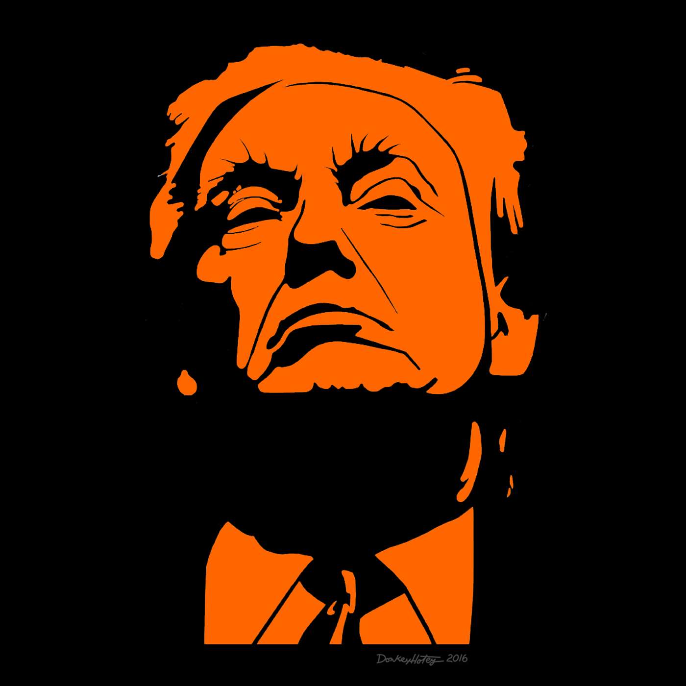 Obvinění Donalda Trumpa: Hon na čarodějnice, nebo chytrá předvolební kampaň? episode artwork