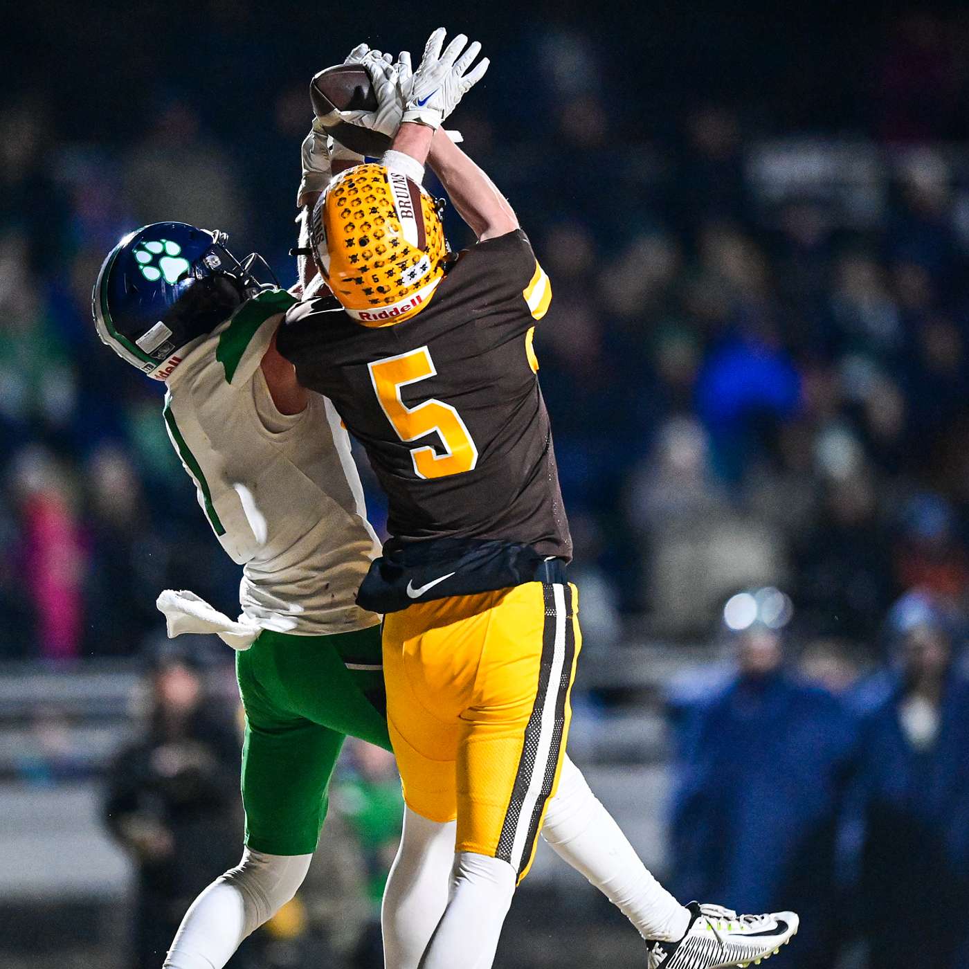 State Football Championship Recap, All-Conference Honors, and Local Stars' Next Steps episode artwork