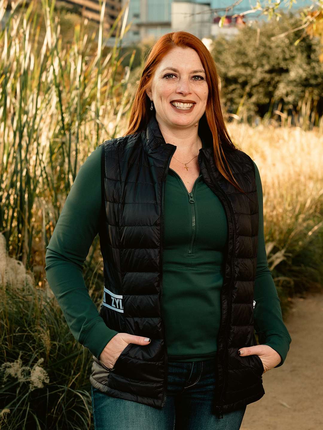 Maryella Begley-Garmon, P.E.