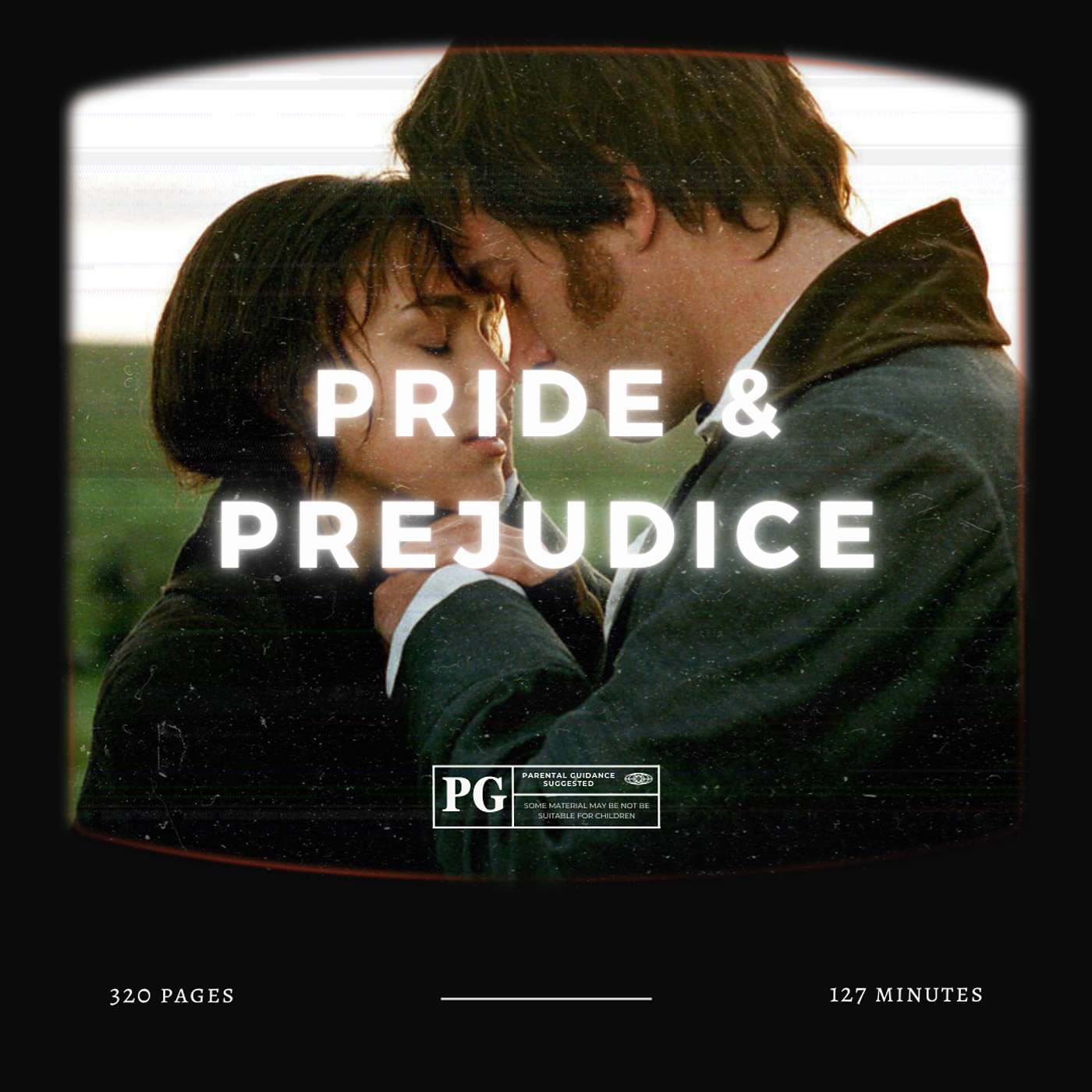 Pride & Prejudice