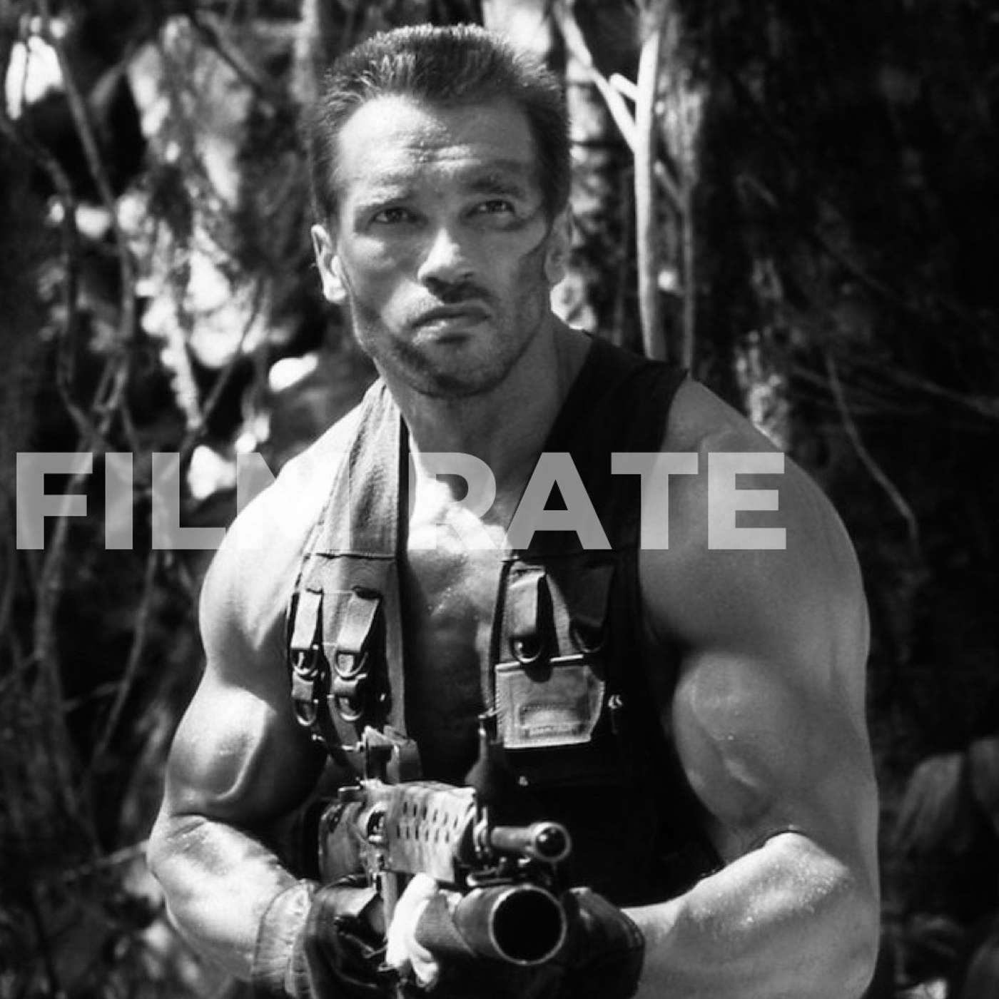 Predator - 1987 Predator - 1987