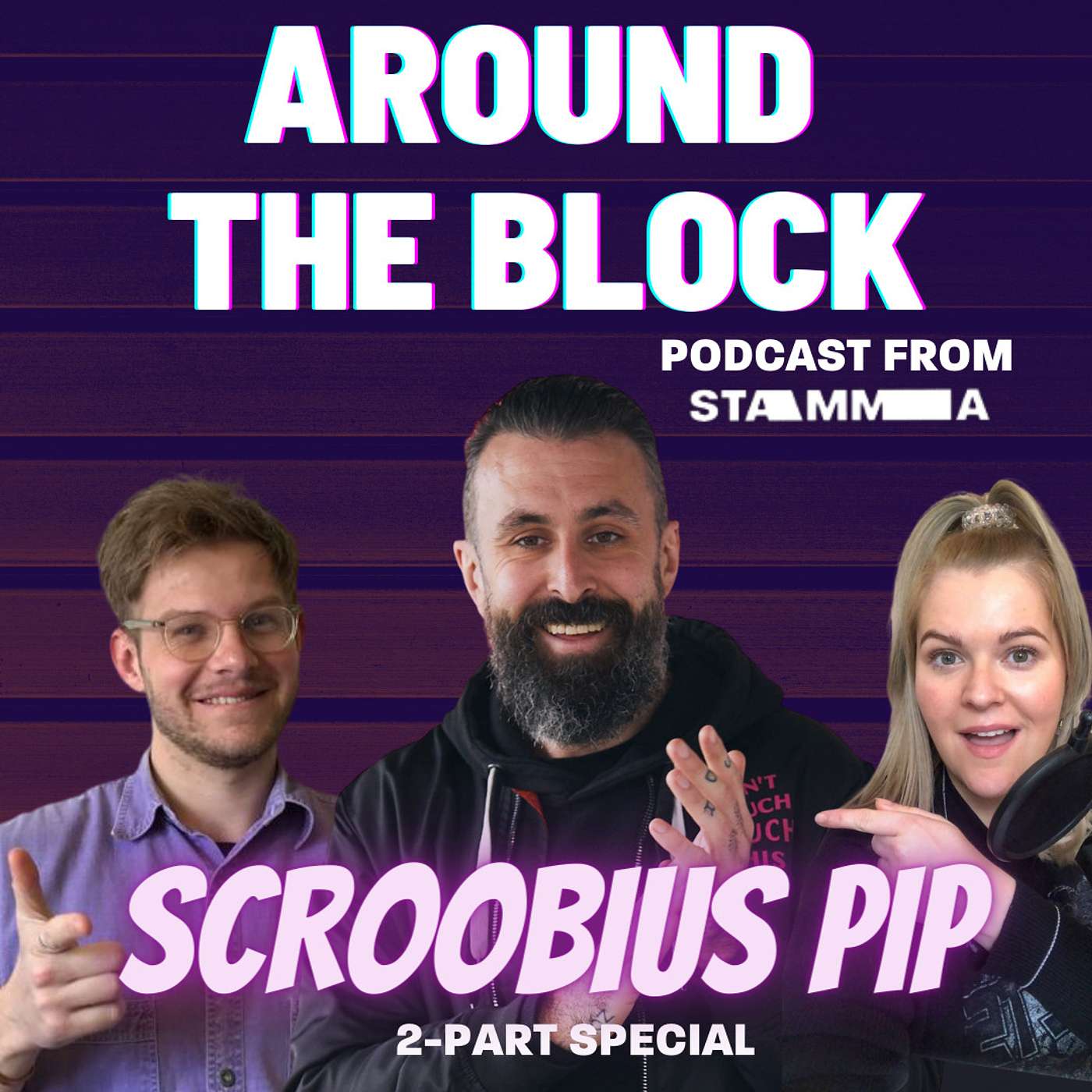 Scroobius Pip: Part 1