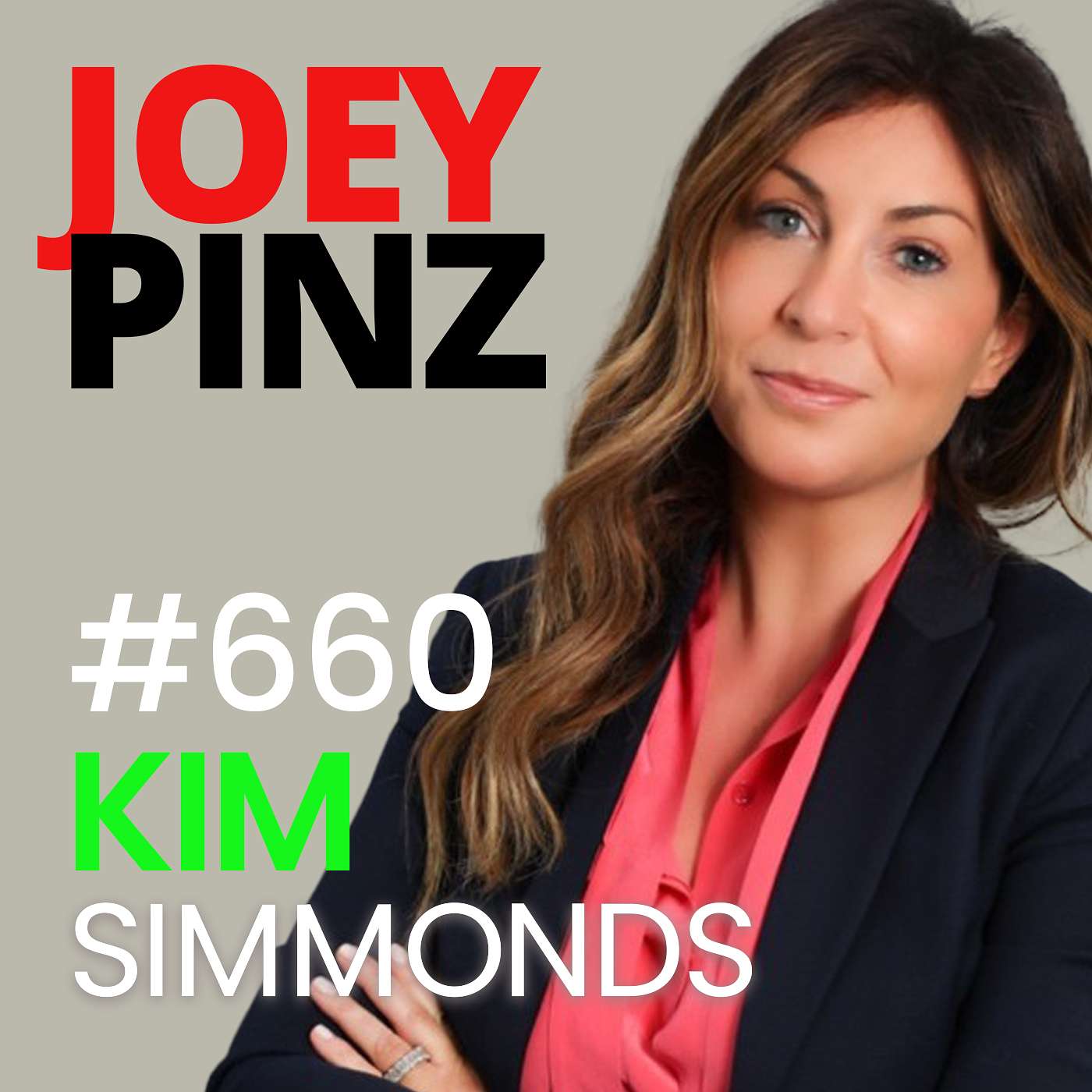 Joey Pinz Discipline Conversations