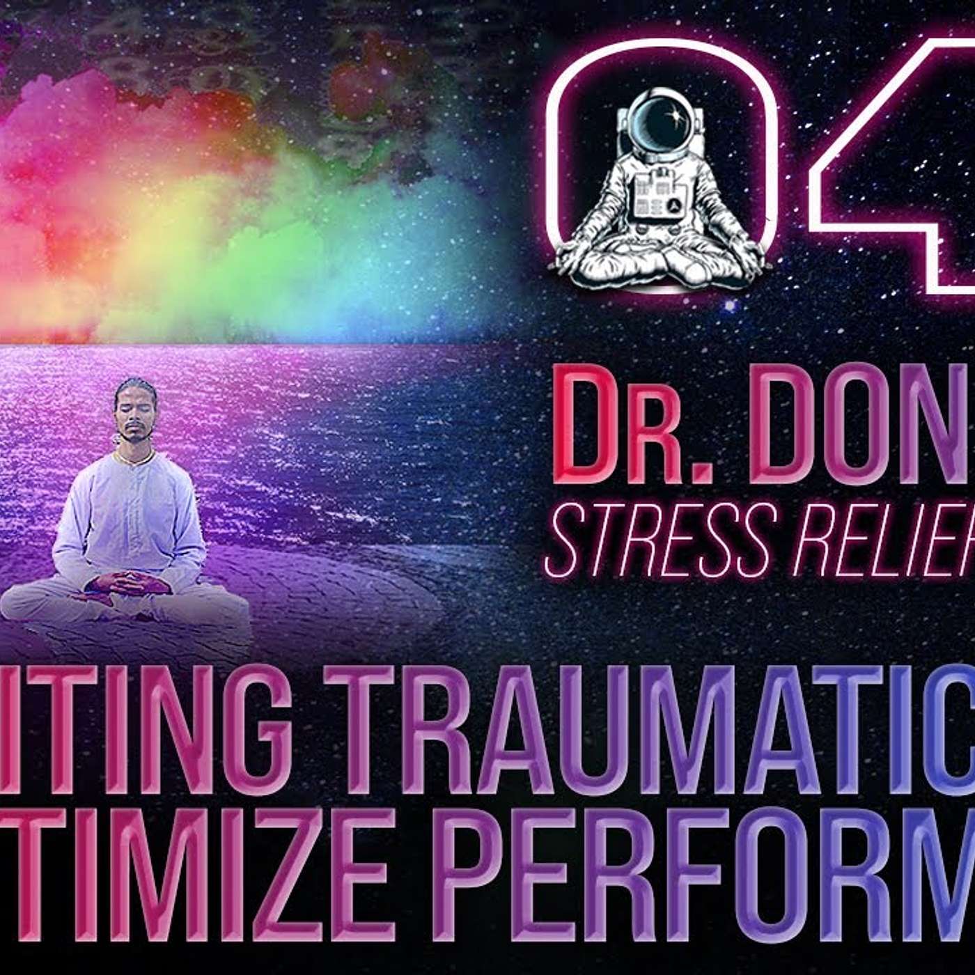 Rewriting Traumatic Code to Optimize Performance | Dr. Don Wood
