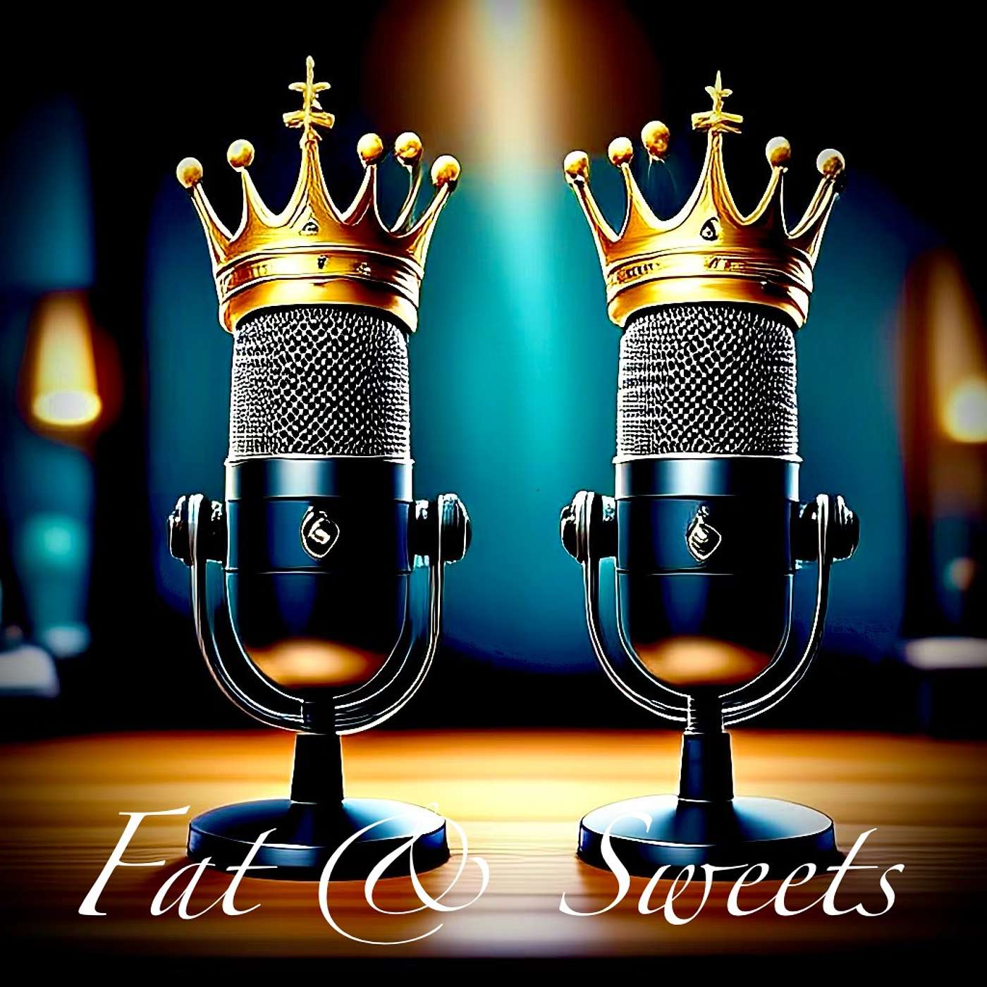 Fat & Sweets Podcast
