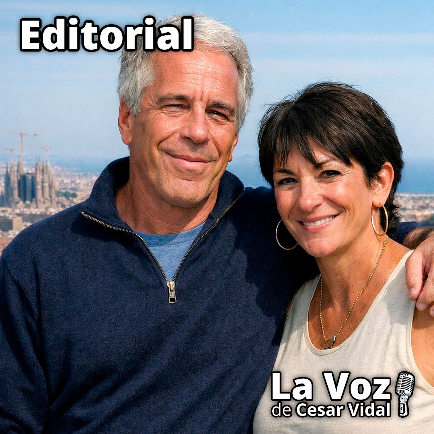 La terminal española de la red de Epstein - 09/02/26