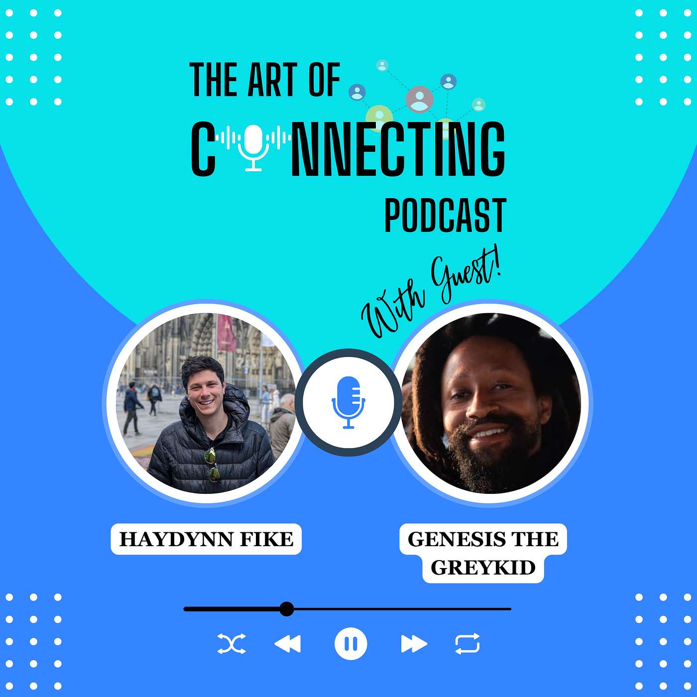 The Art of Connecting