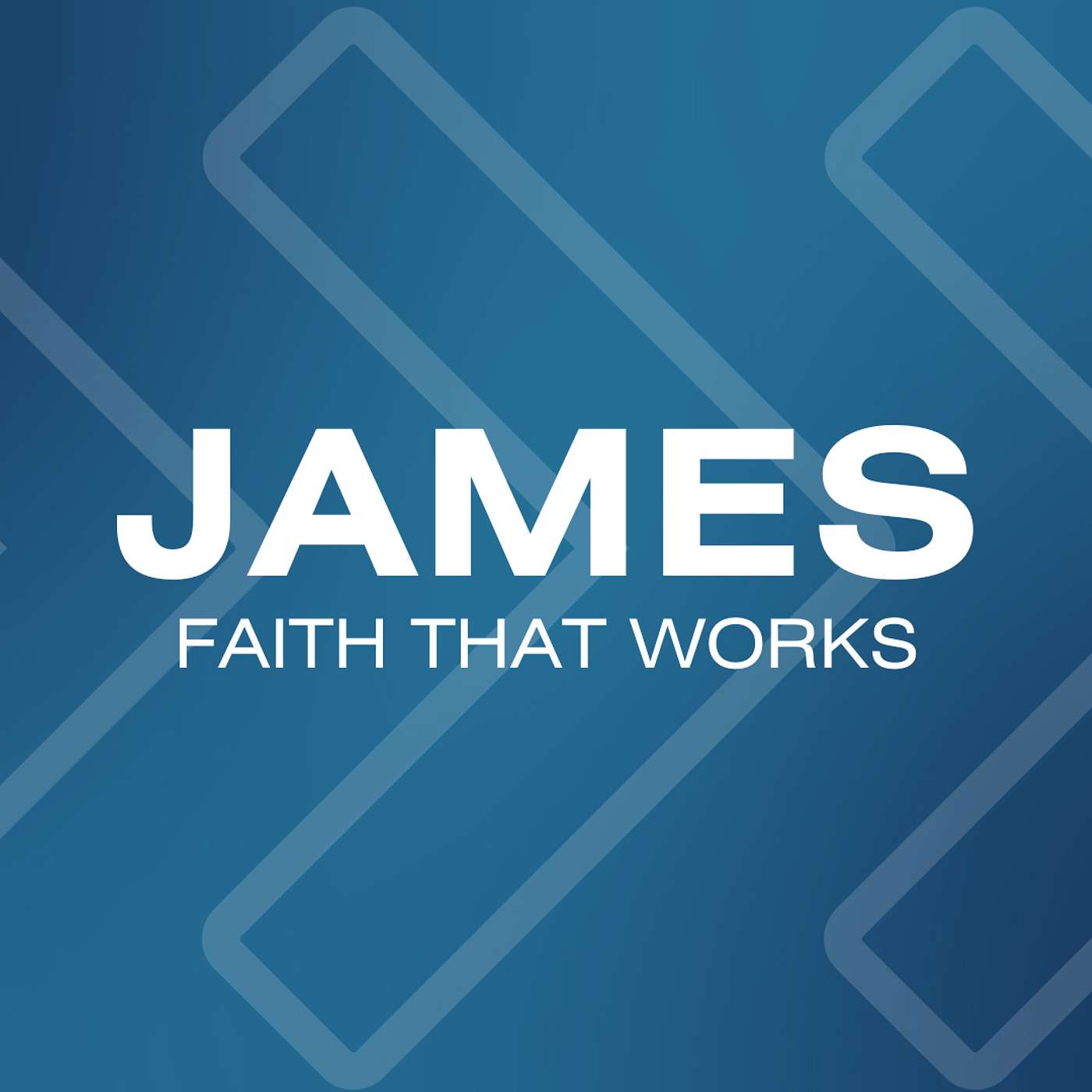 What We Need In Trials // James 1:5-12 | Gordon Hall episode artwork
