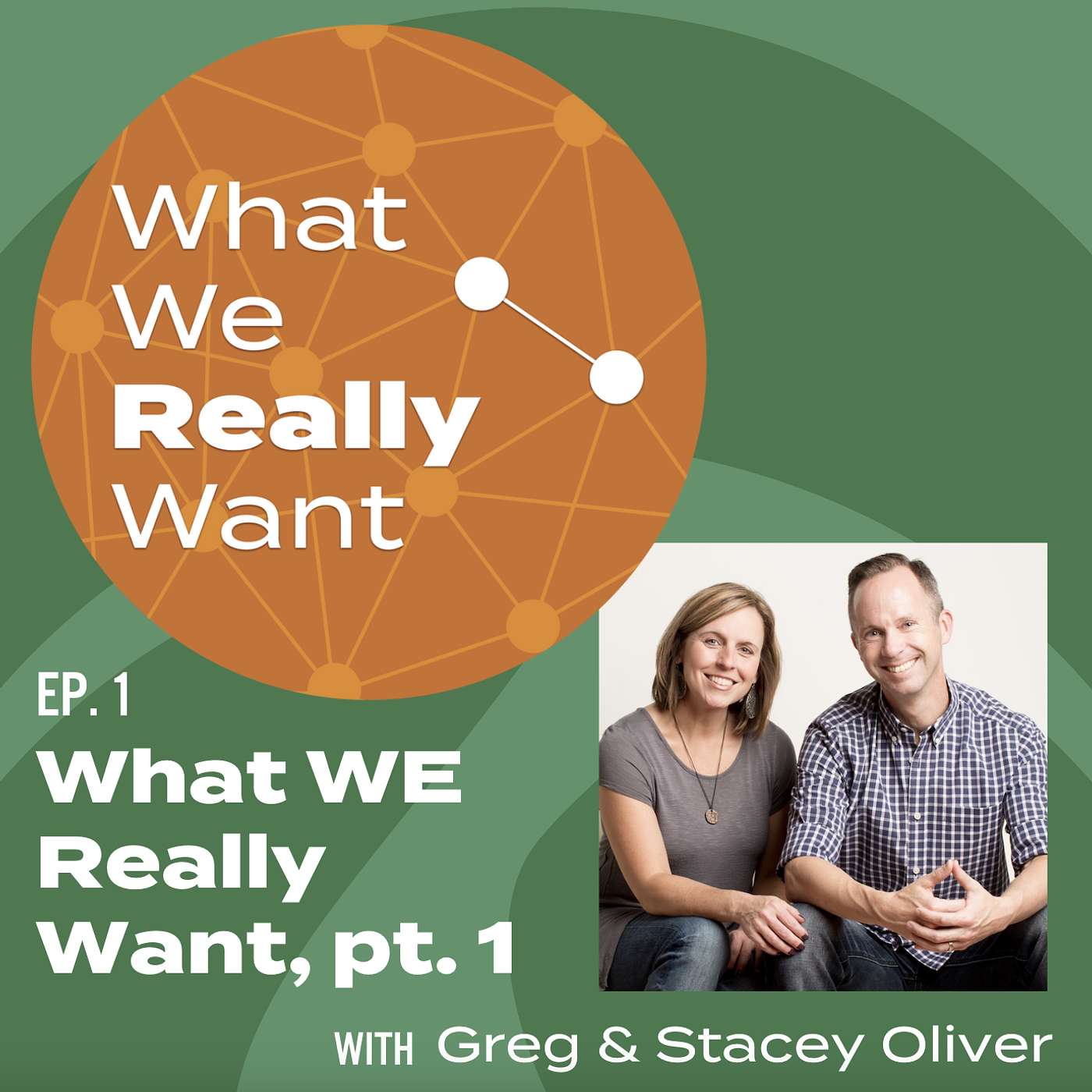 What We Really Want: Conversations About Connection