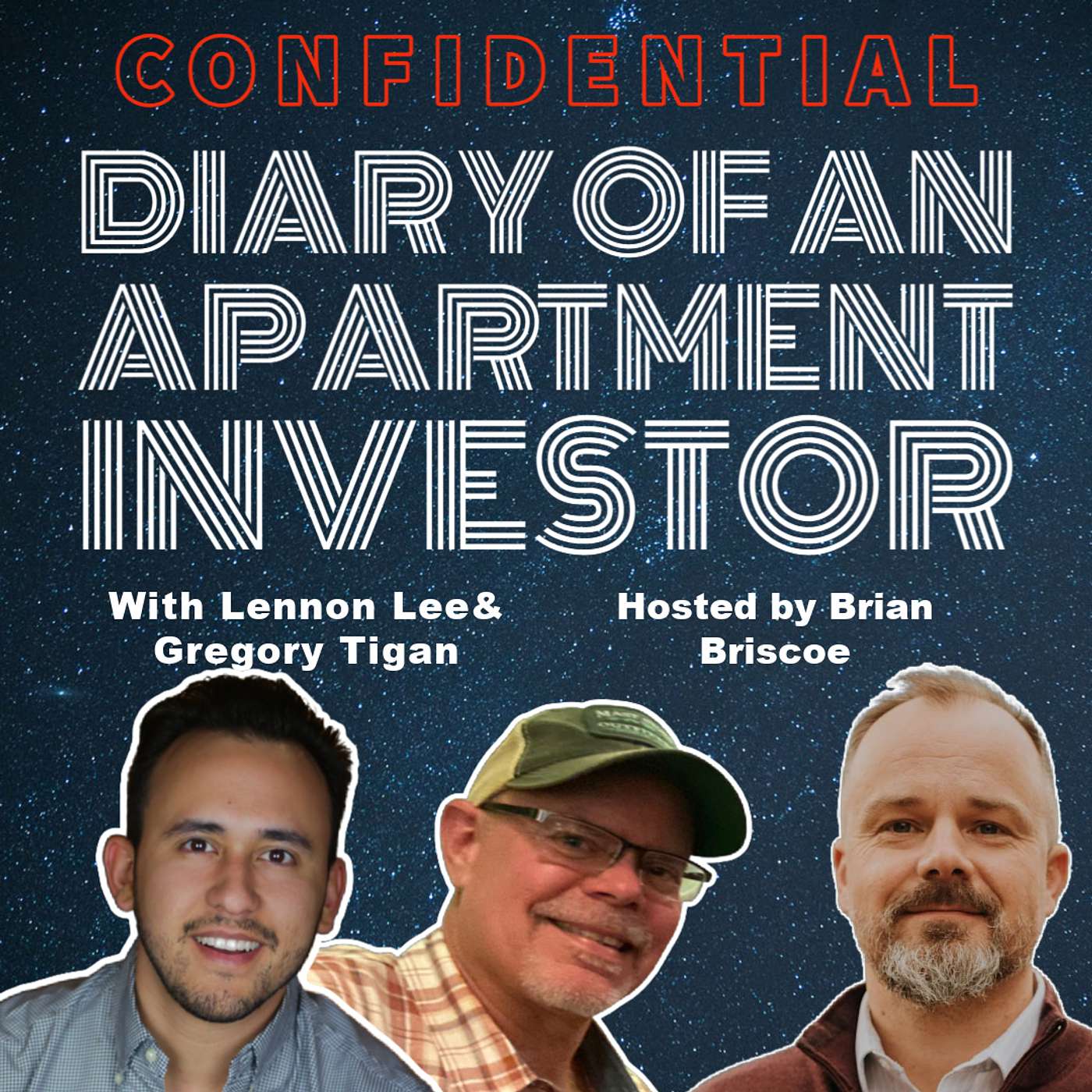 Diary of an Apartment Investor