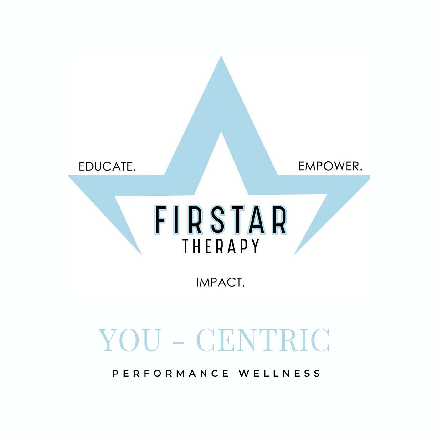 FIRSTAR Let\'s chAT: an Athletic Therapy podcast | Official Podcast of WFATT