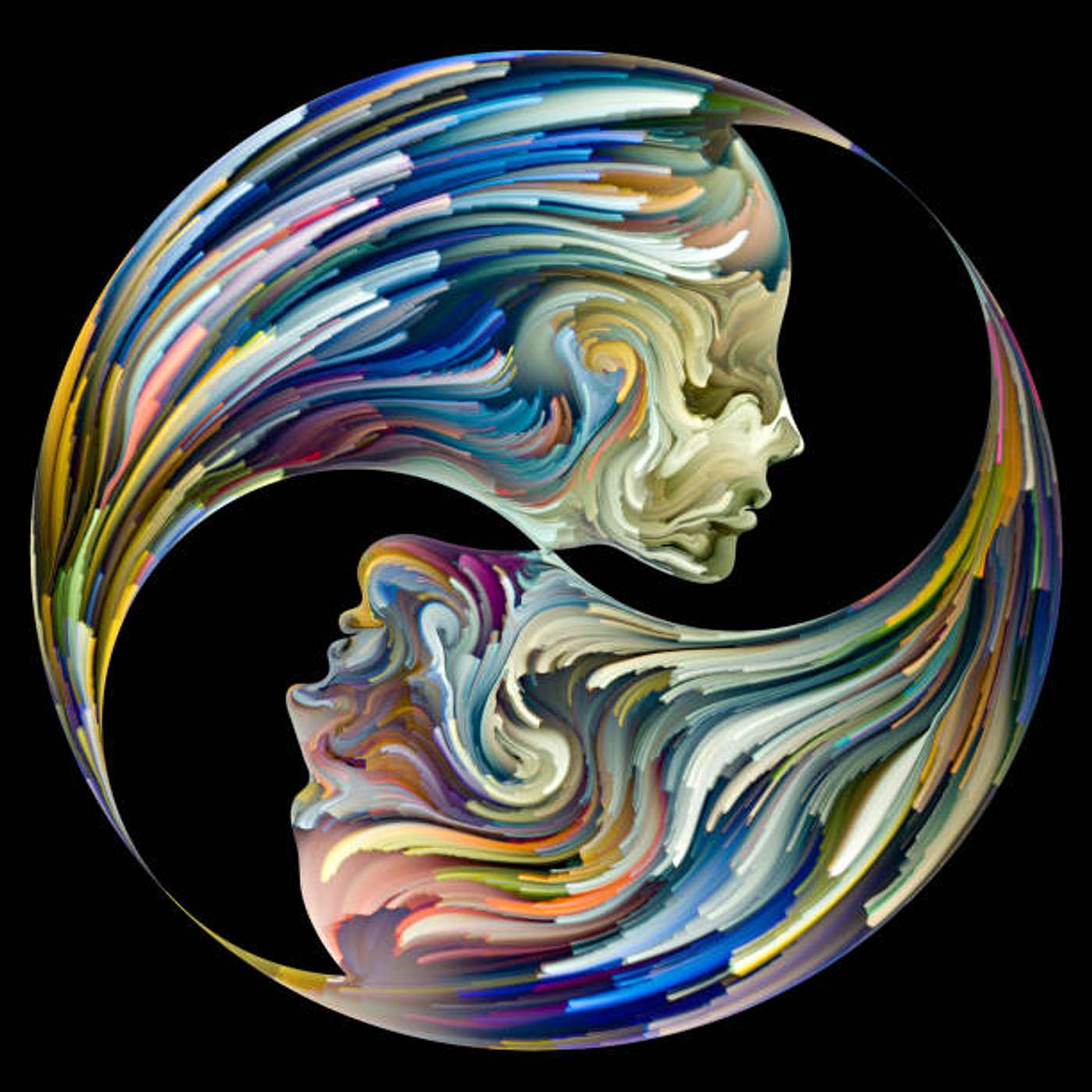 Episode #123 Readings & Riffs #53 Laughing at the Word Two episode artwork
