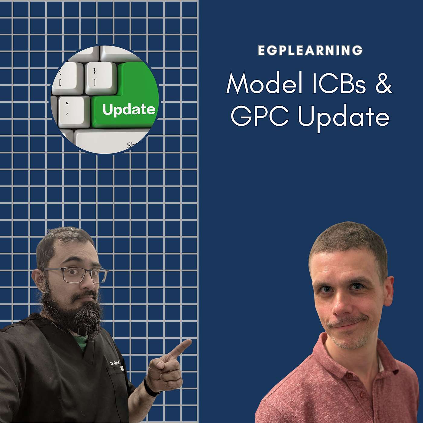 eGPlearning Podblast