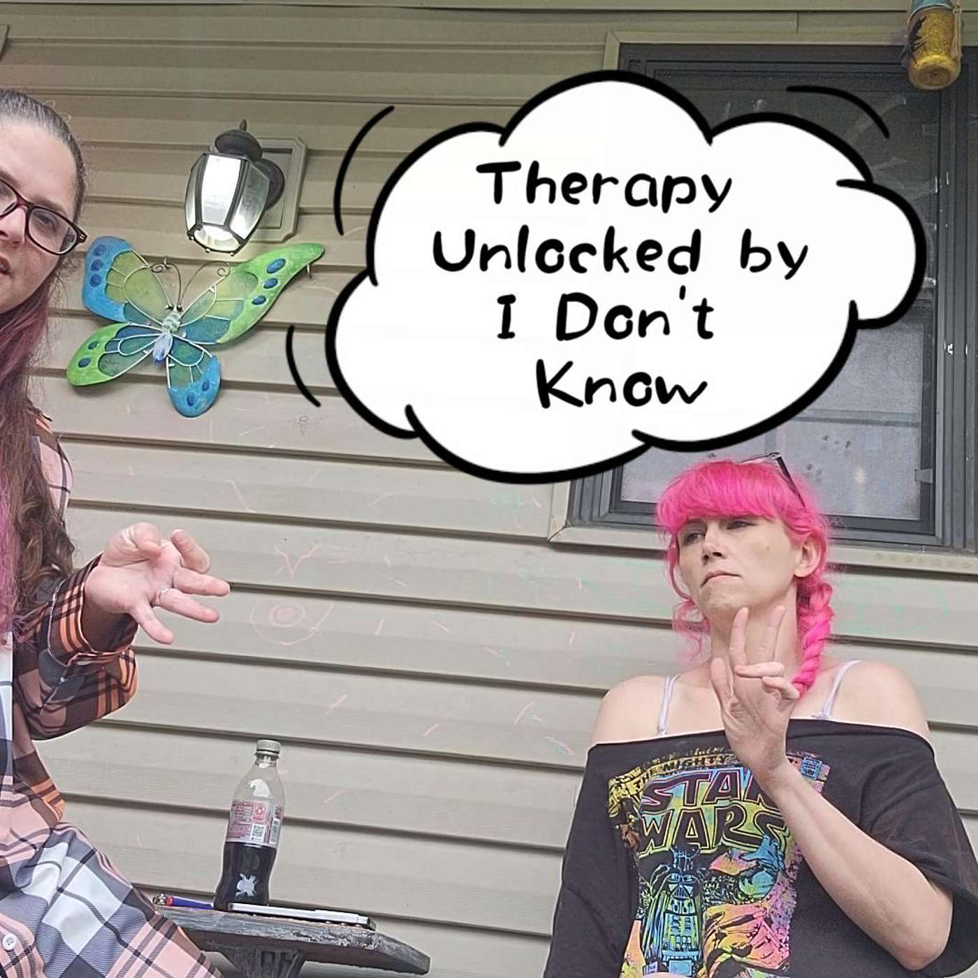 Treatment Planning episode artwork