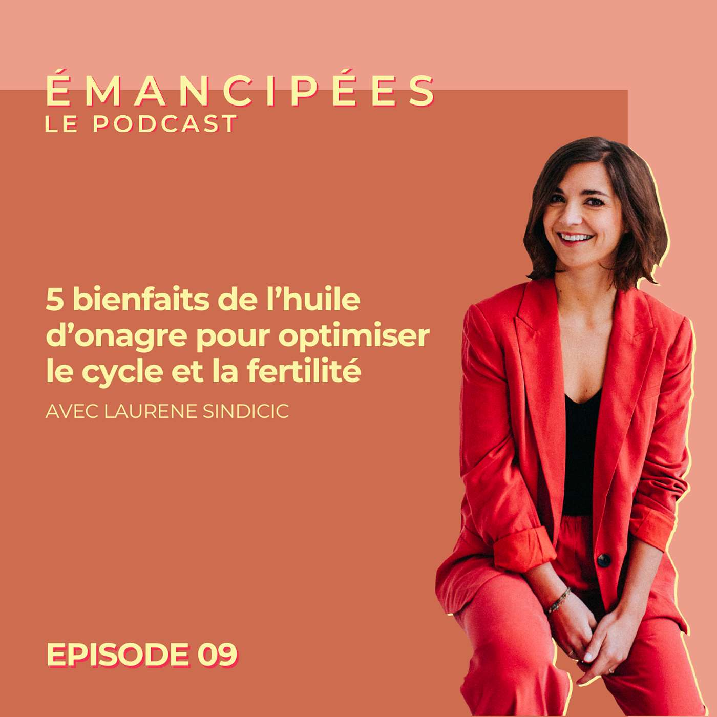 #9 - 5 bienfaits de l’huile d’onagre pour optimiser le cycle et la fertilité