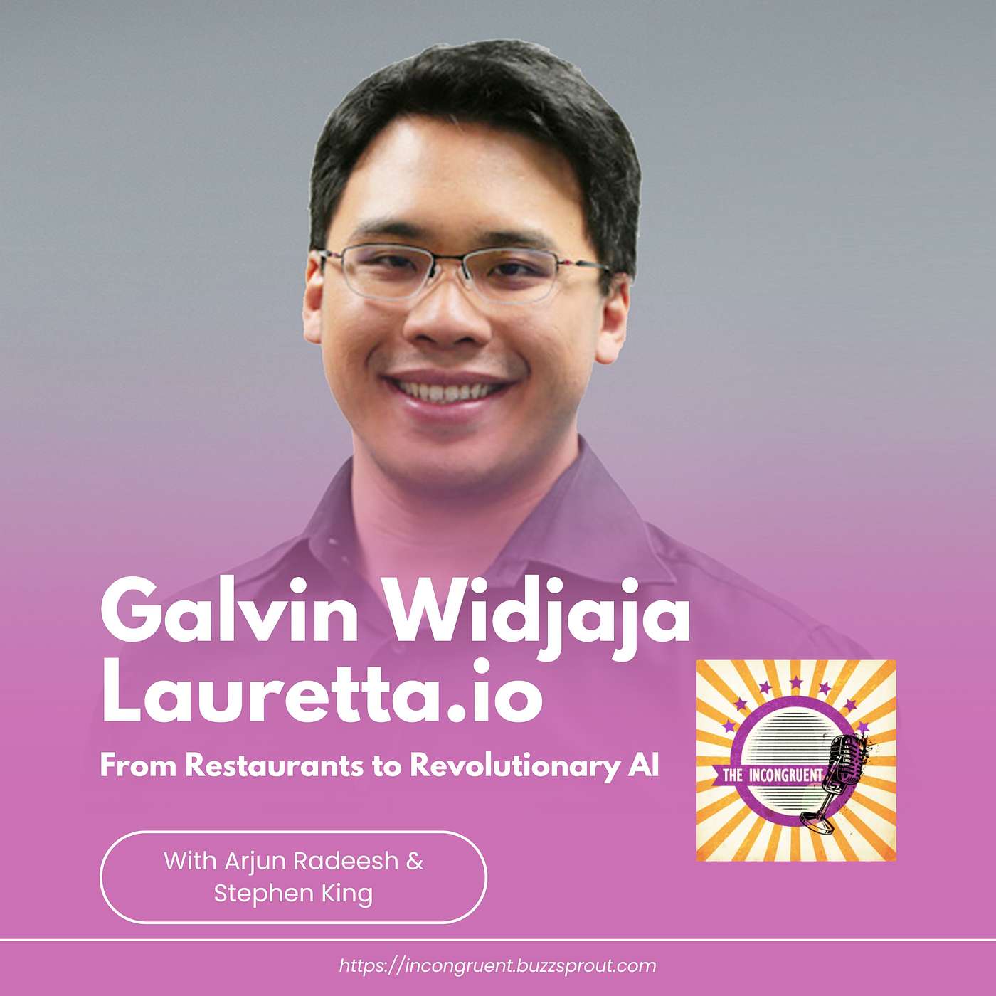 S5E1 What Your Movement Reveals: The Future of Computer Vision