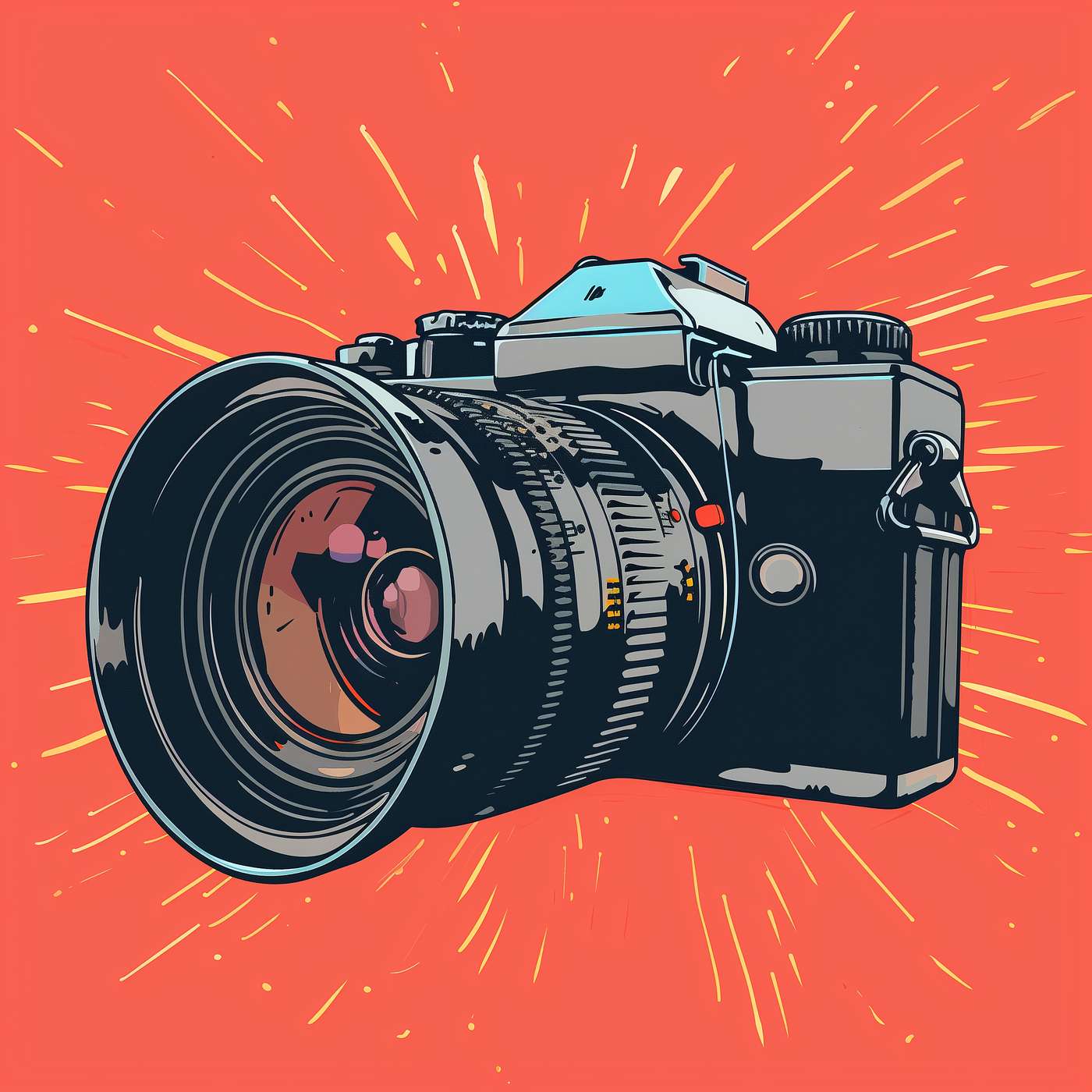 Digital Creator