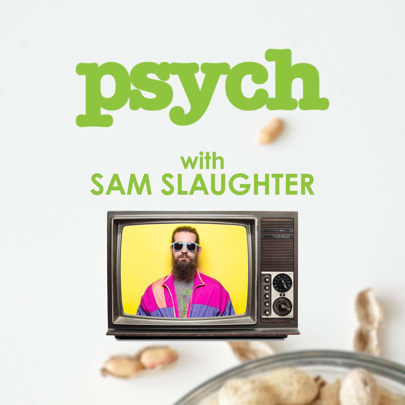 The Film Nuts Podcast