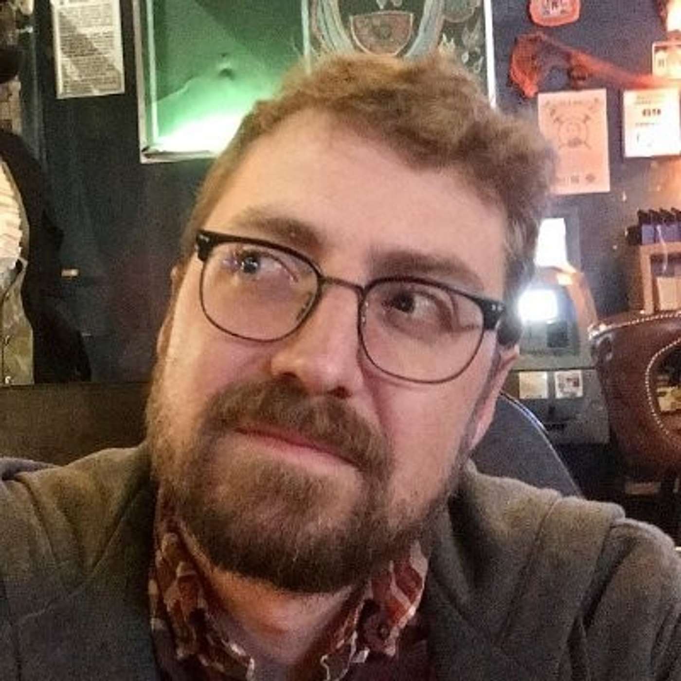 Meeting the Deadline with John
