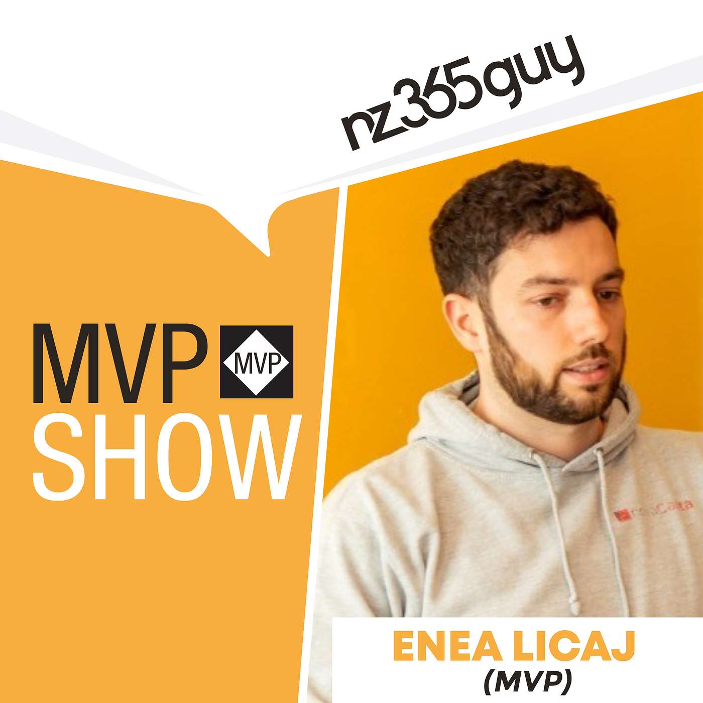 Microsoft Innovation Podcast