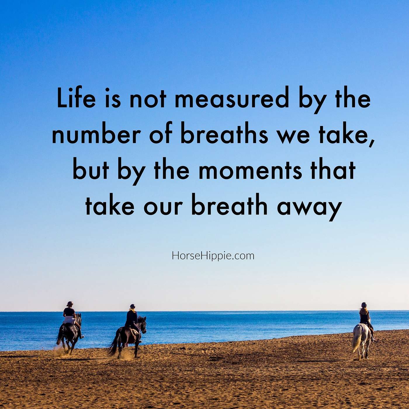 Take Your Breath Away