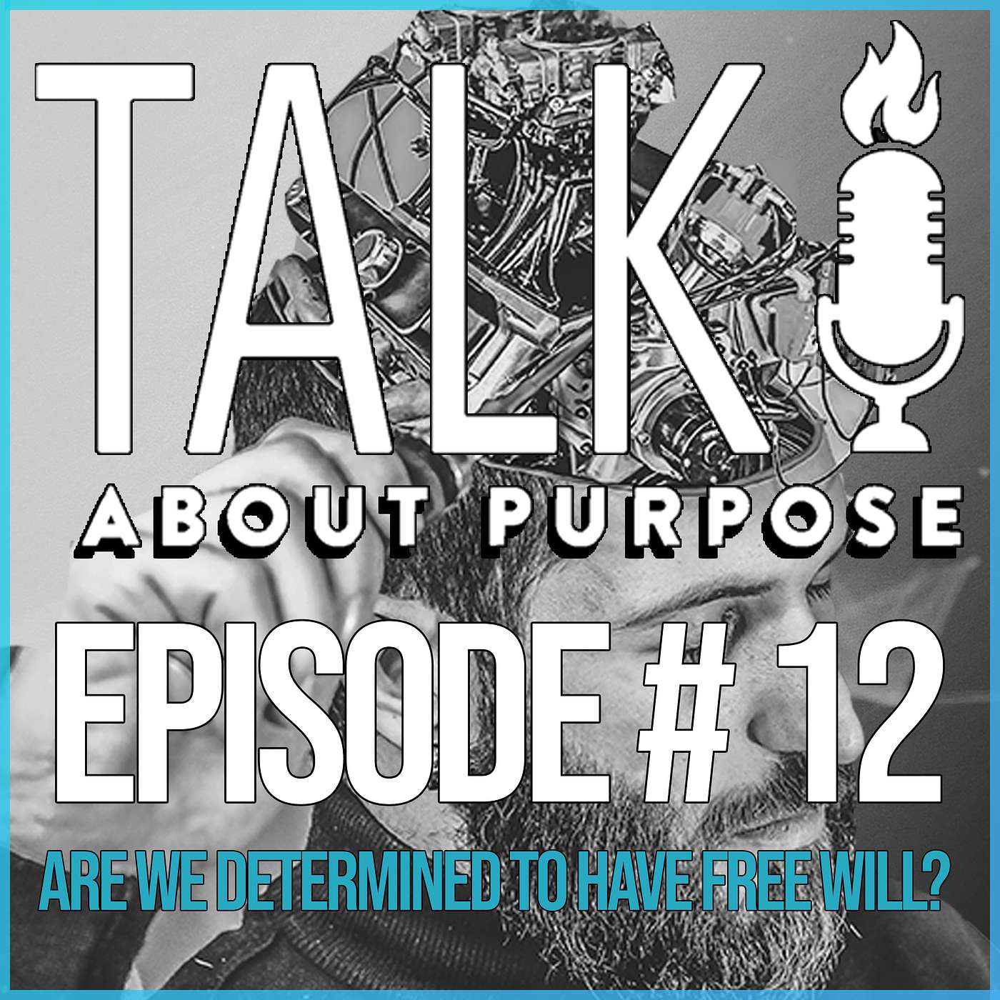 Are we Determined to Have Free Will?
