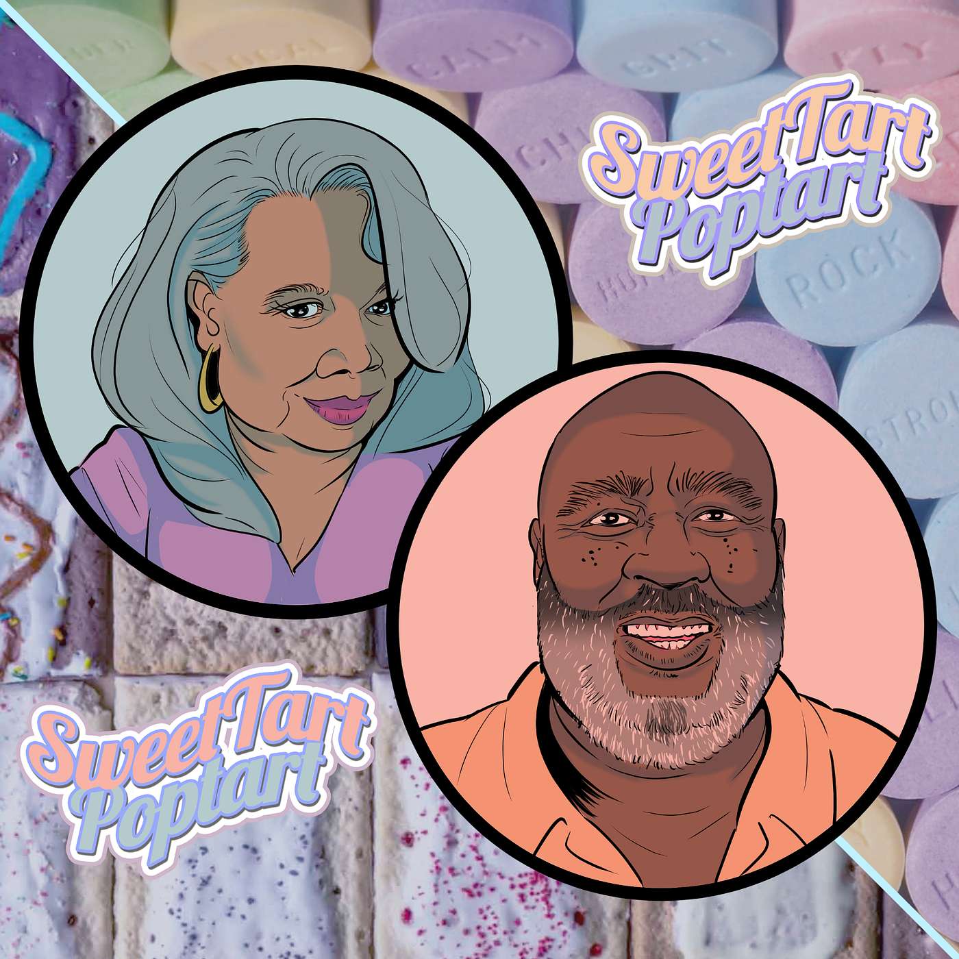 SweettartpopTart cover art