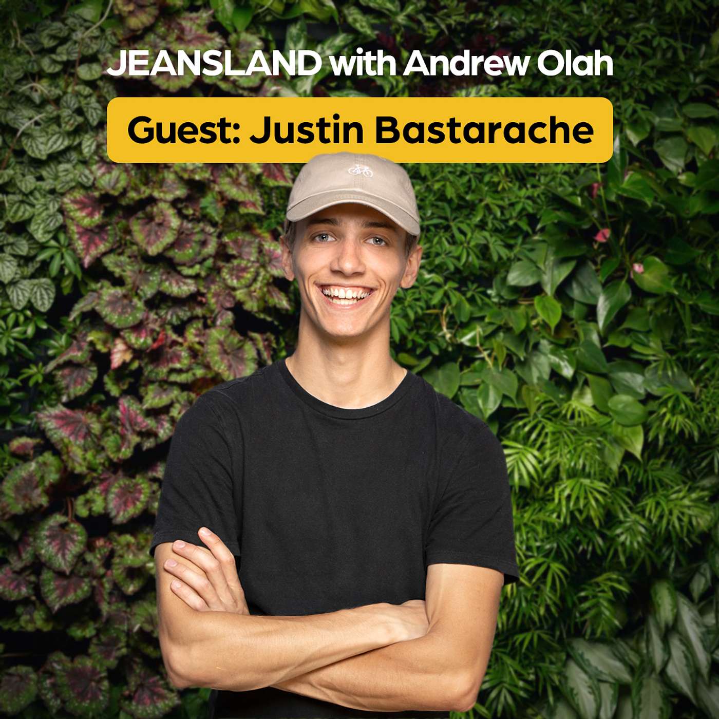 Ep 67—FRESH BLOOD, Part 6: Rebuilding Local Manufacturing with Justin Bastarache episode artwork