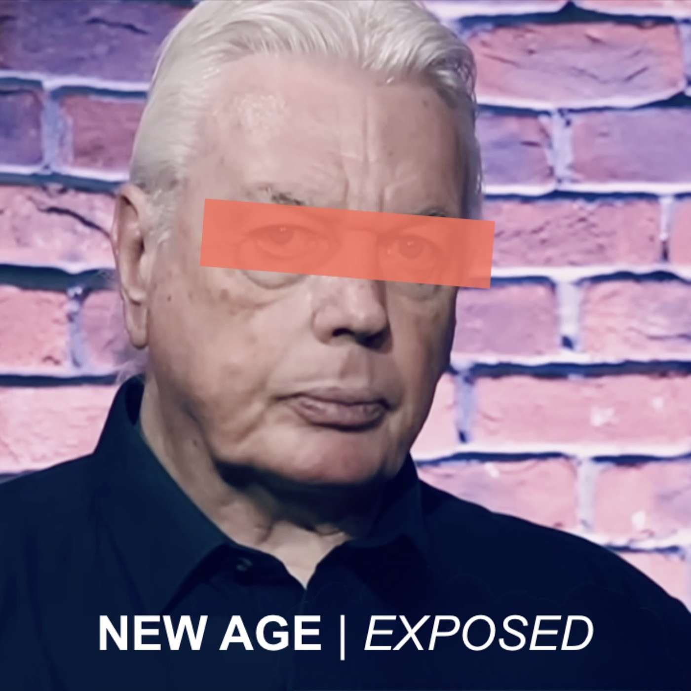 David Icke | Inside the Mind of the ‘New Age’ Movement