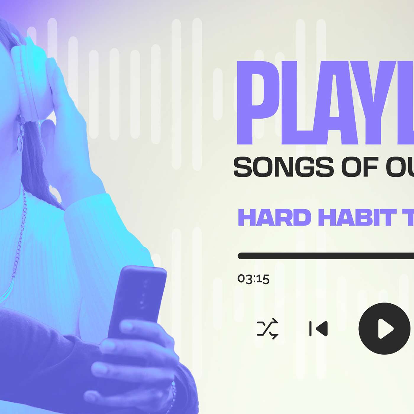 Hard Habit to Break