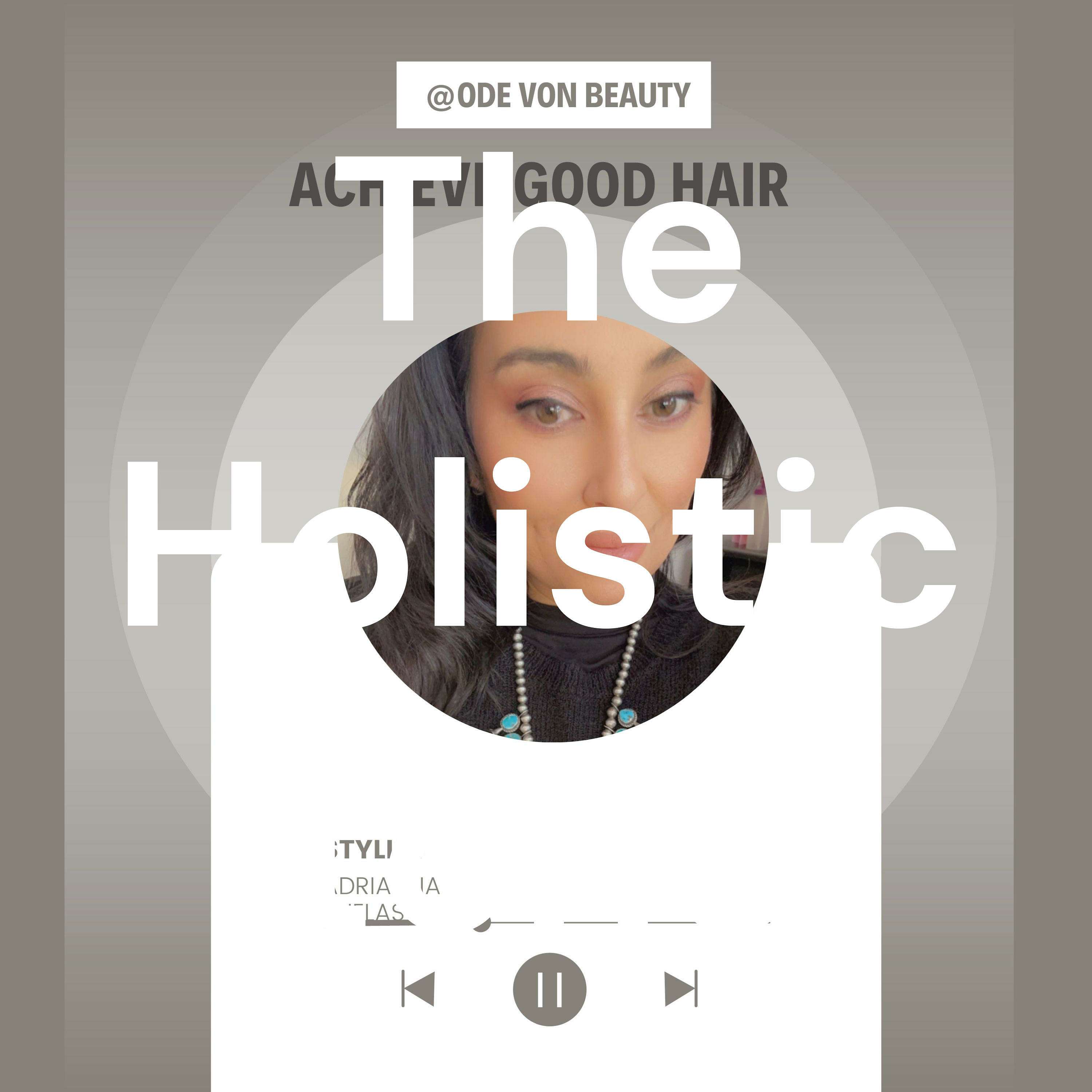 The Holistic Tone