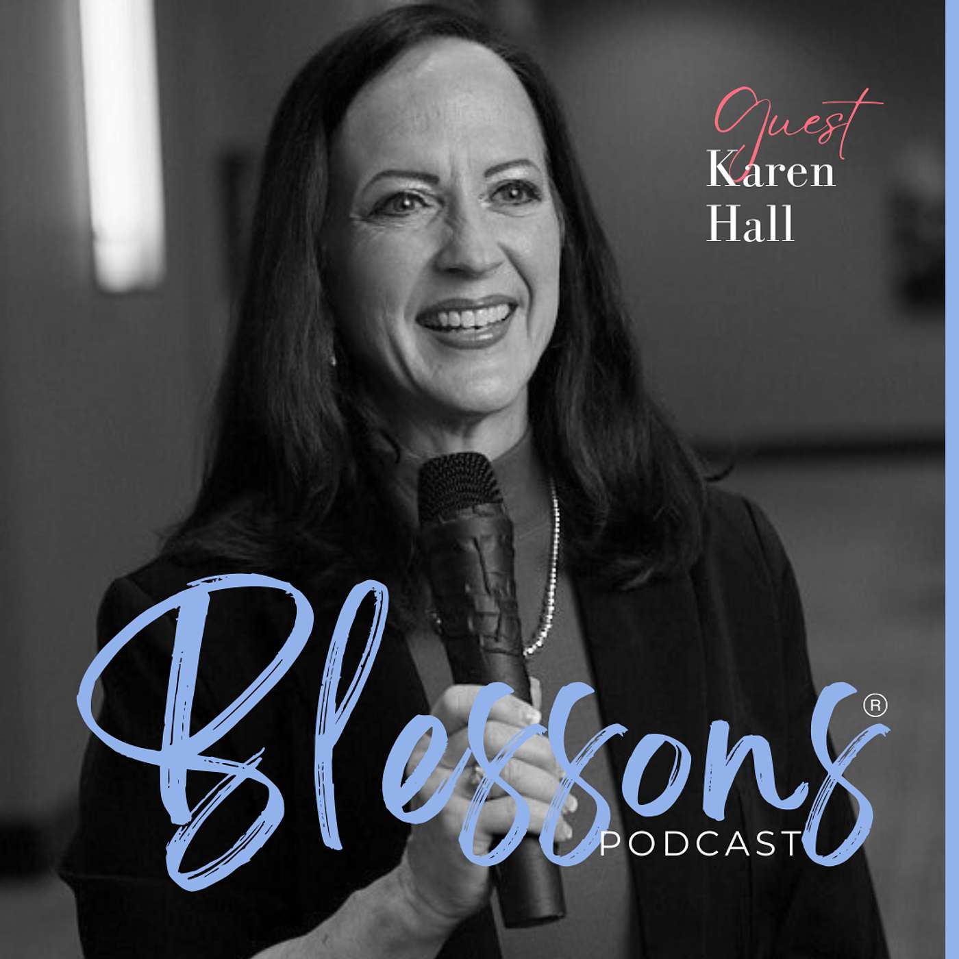 Blessons Podcast