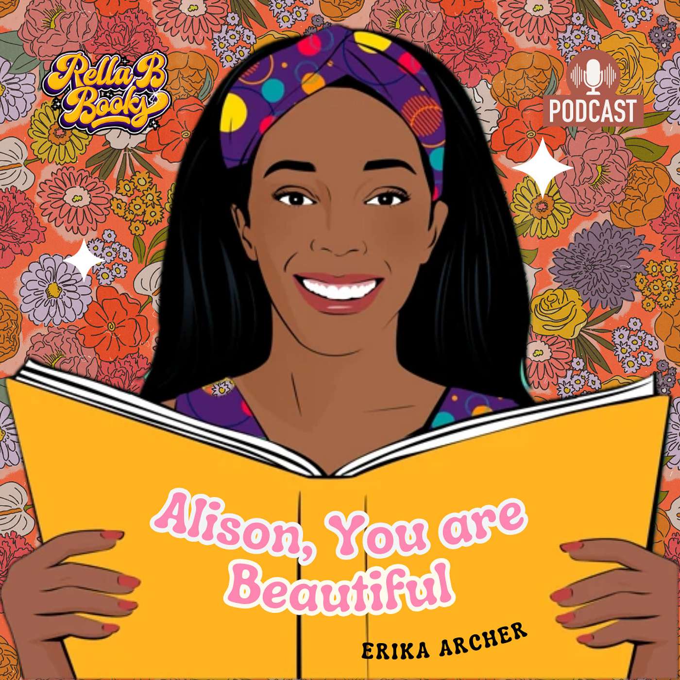 Reading with Rella B - Interactive Author Visits for Early Reader Families
