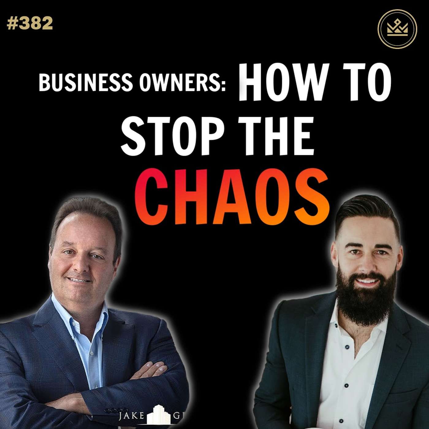 382 | Gino Barbaro's Multi-Family Mastery: No Secrets, Just Strategy