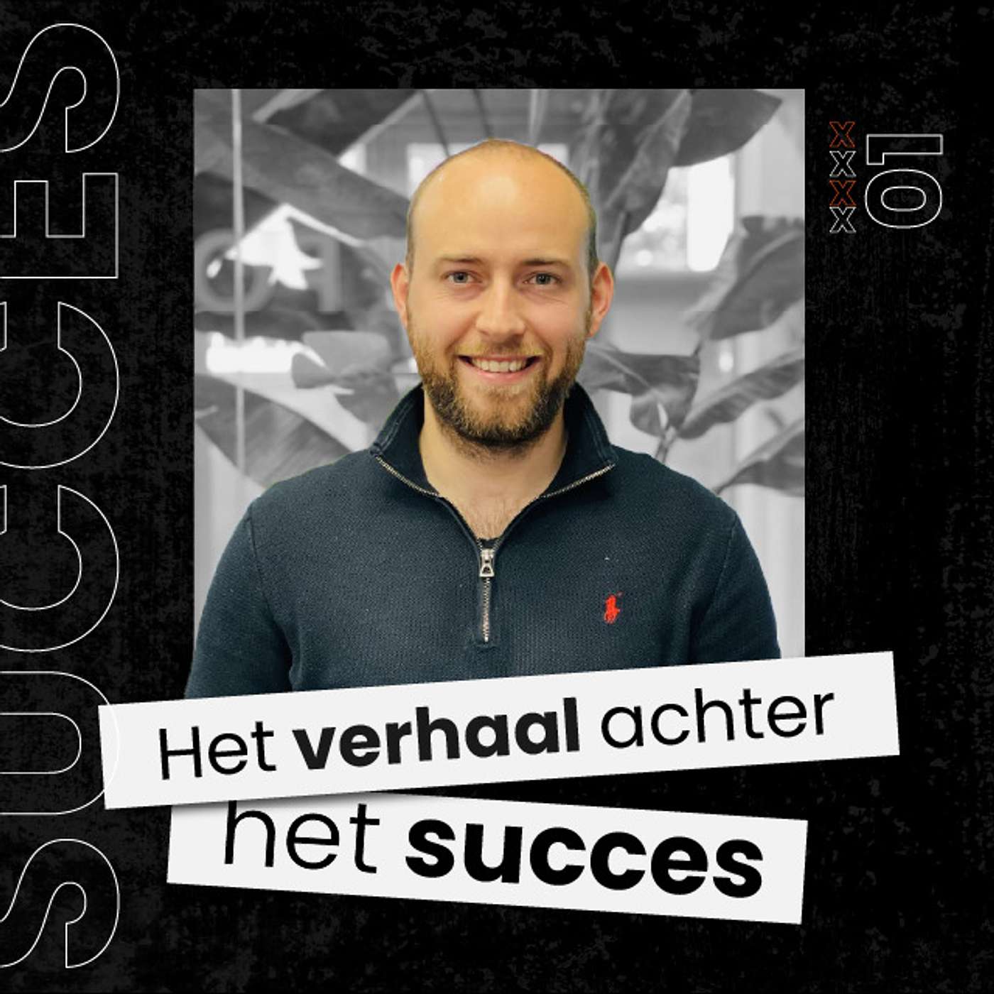 S2E1: Sam Rohn (Red je pakketje)