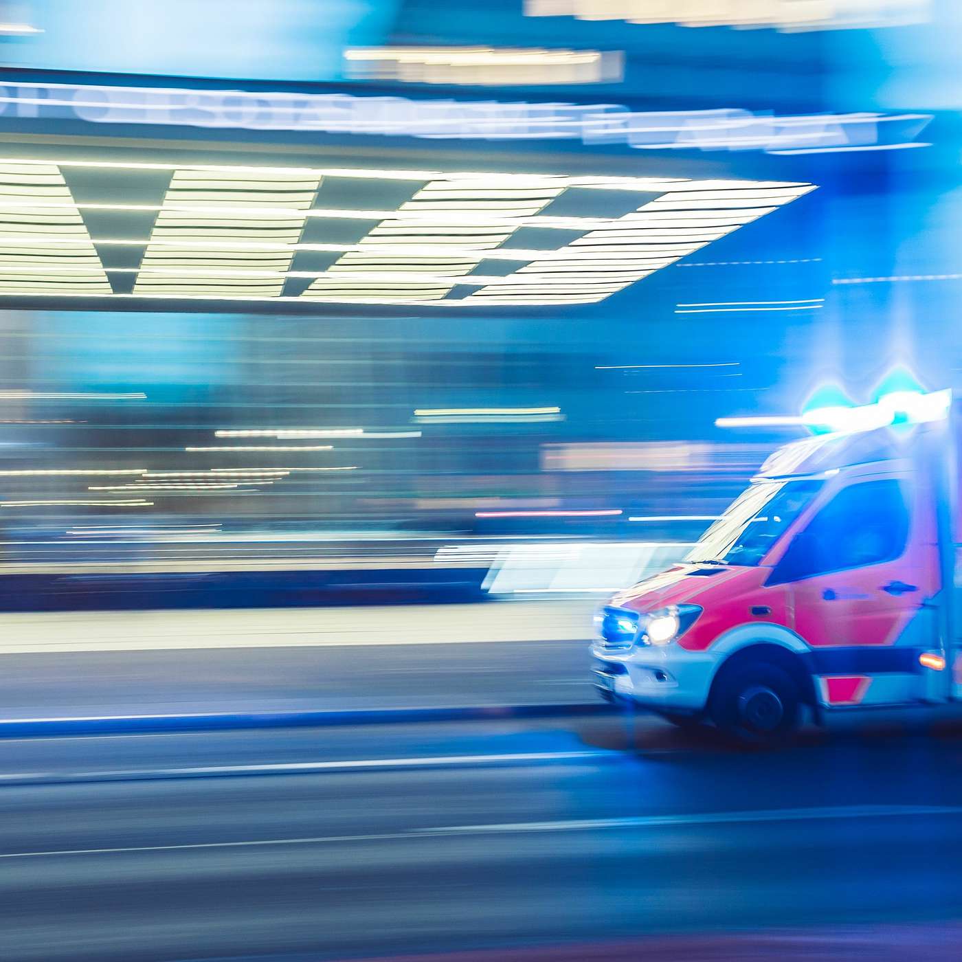 Emergency planning technique episode artwork