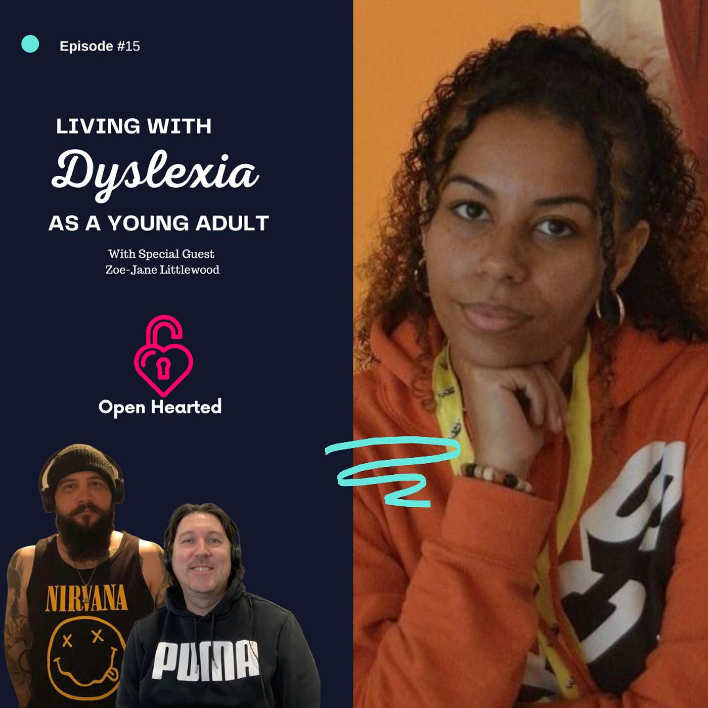 Neurodivergent Mates