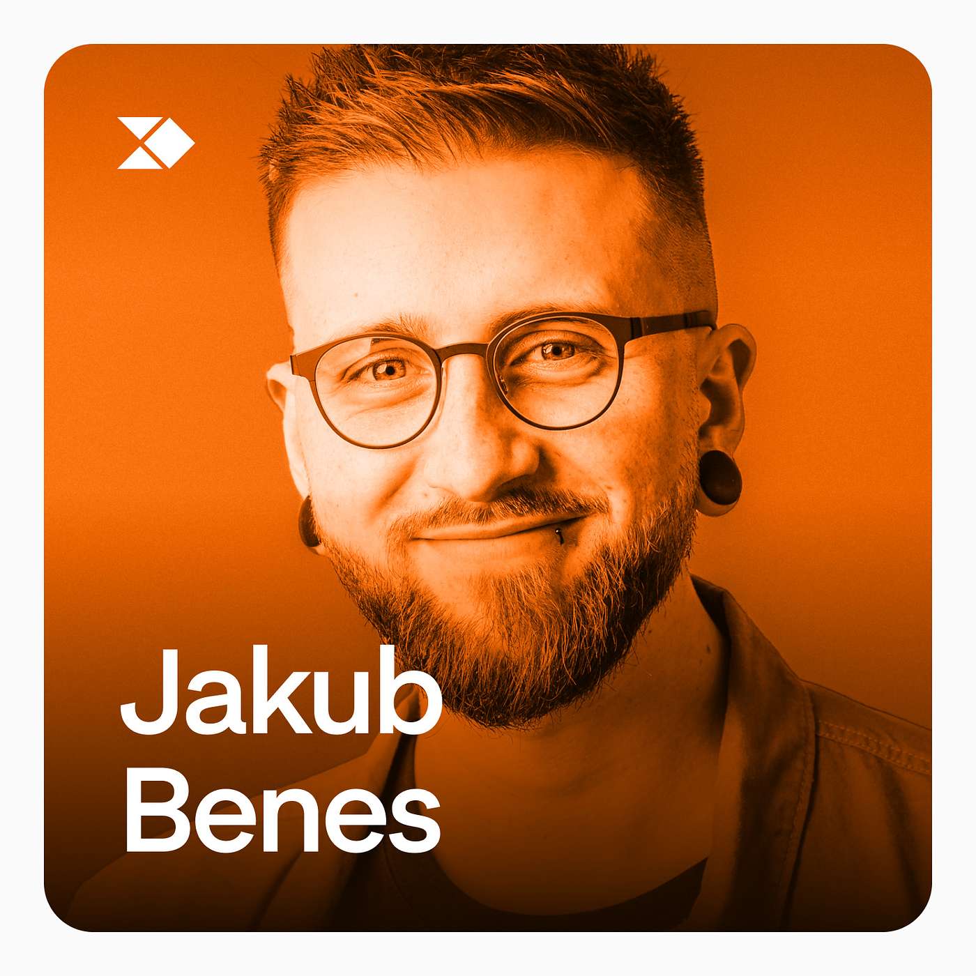 Jakub - Product Developer Jakub - Product Developer