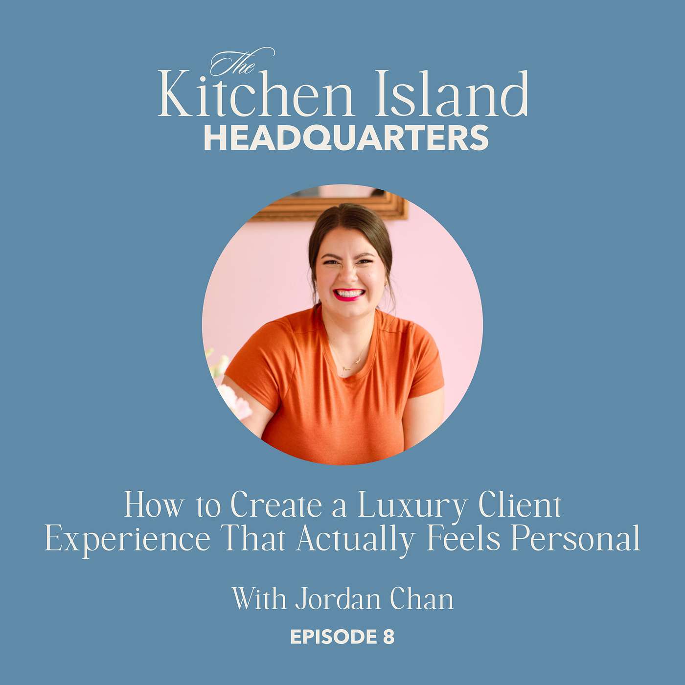 Kitchen Island HQ: Smart Systems & Sustainable Business for Creative Entrepreneurs