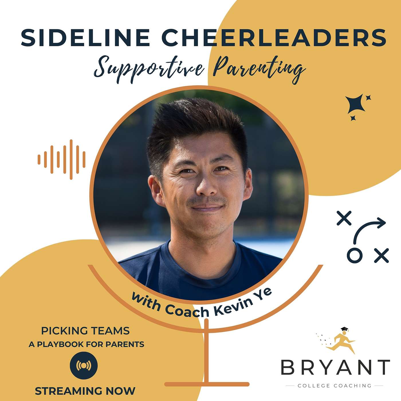 Picking Teams: A Playbook for Parents