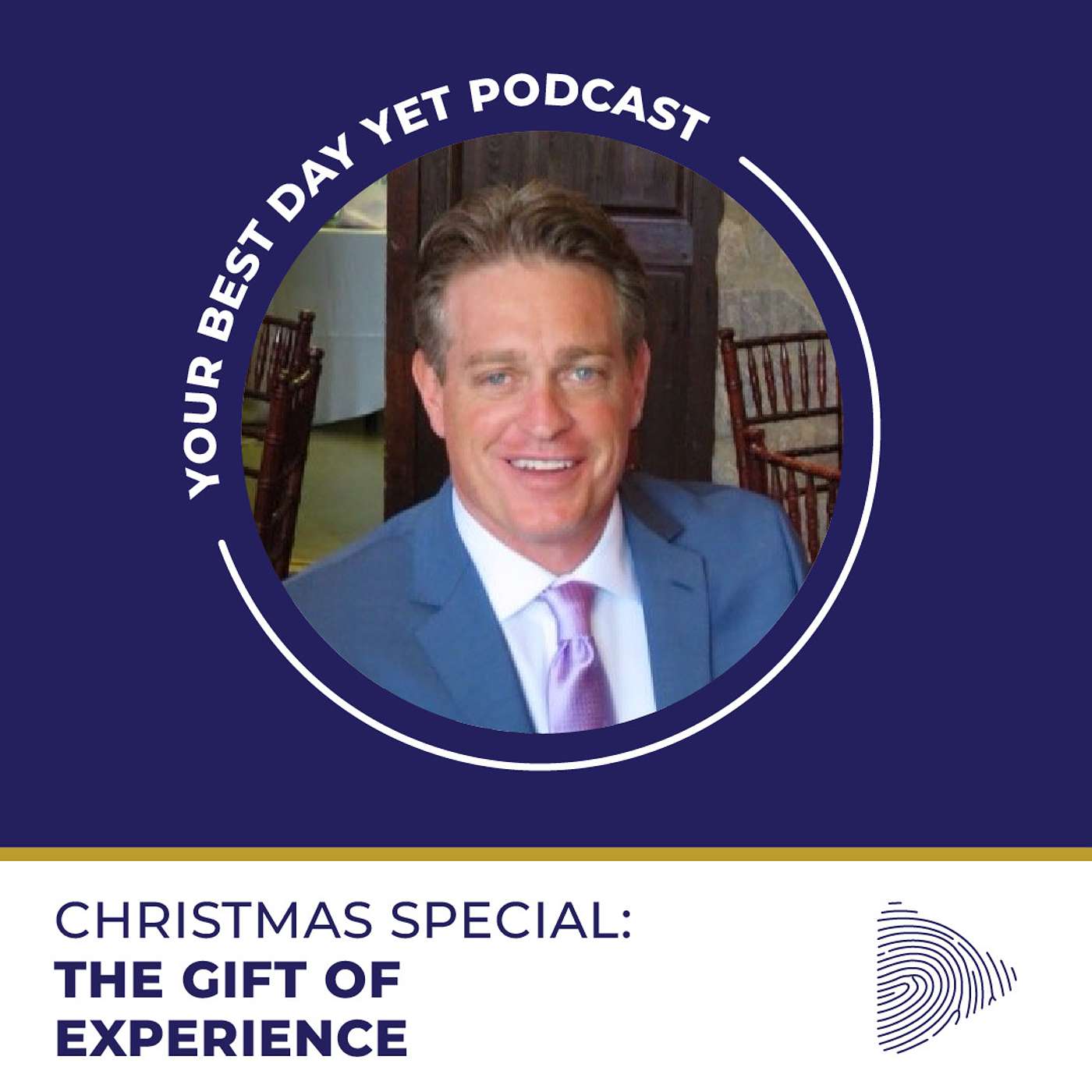 The Gift of Experience