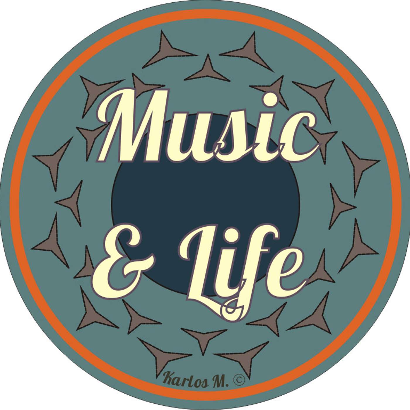 Karlos M's Podcast